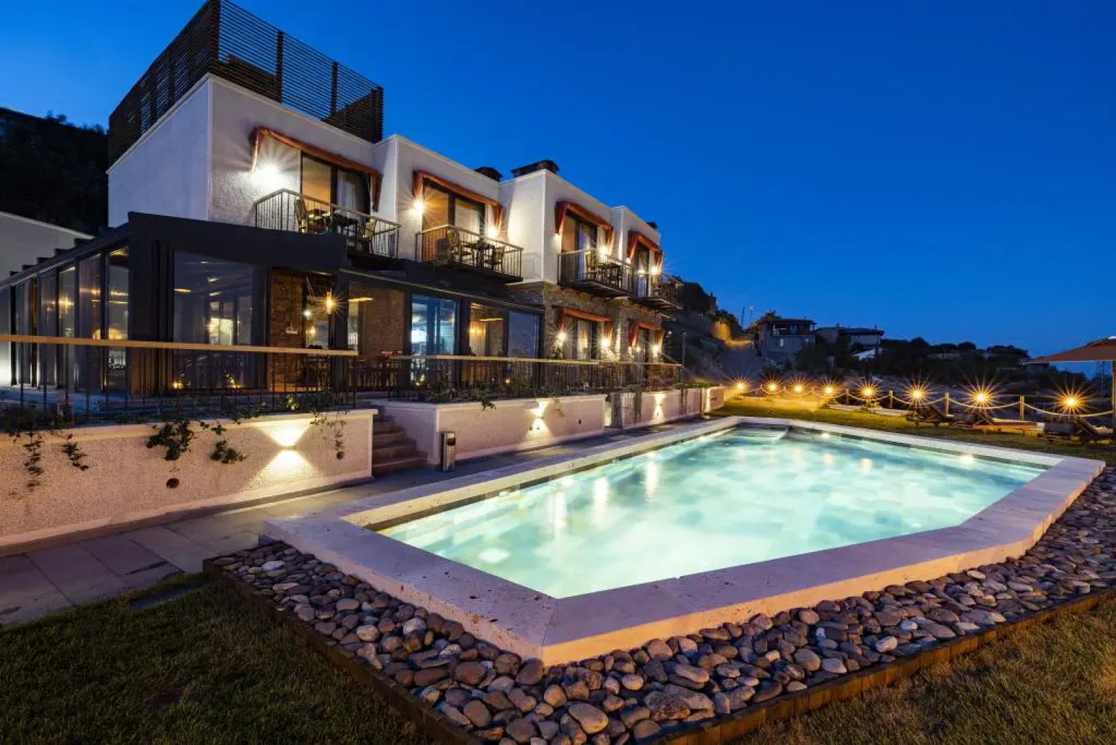 Hotel Vita Naturalis