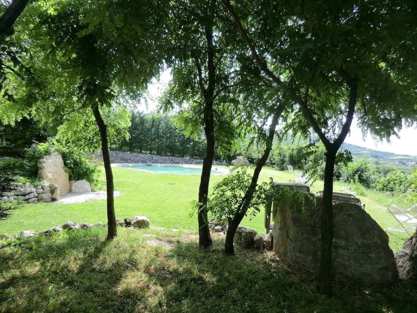 Agriturismo La Perlara