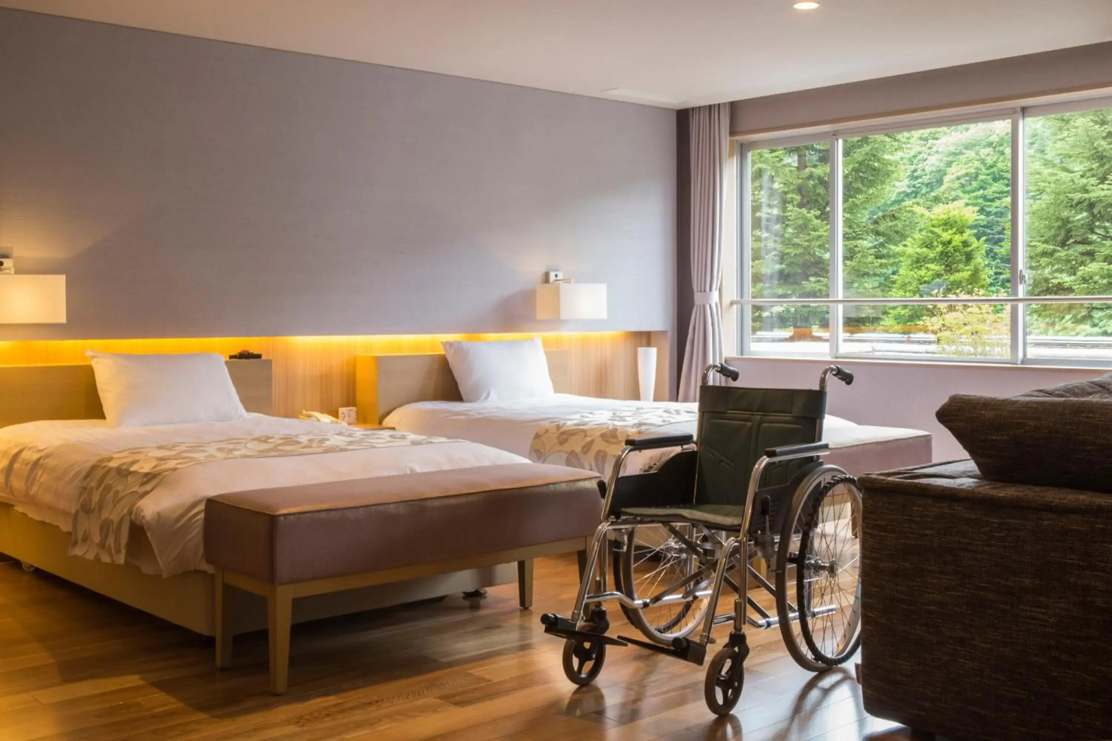 Midorinokaze Resort Kitayuzawa