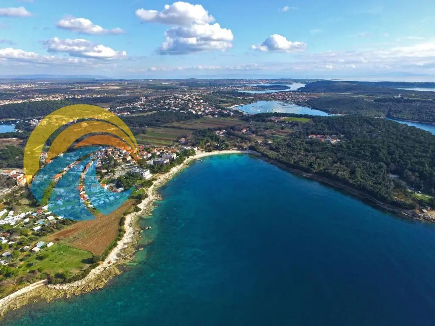 Apartments Biserka 1495