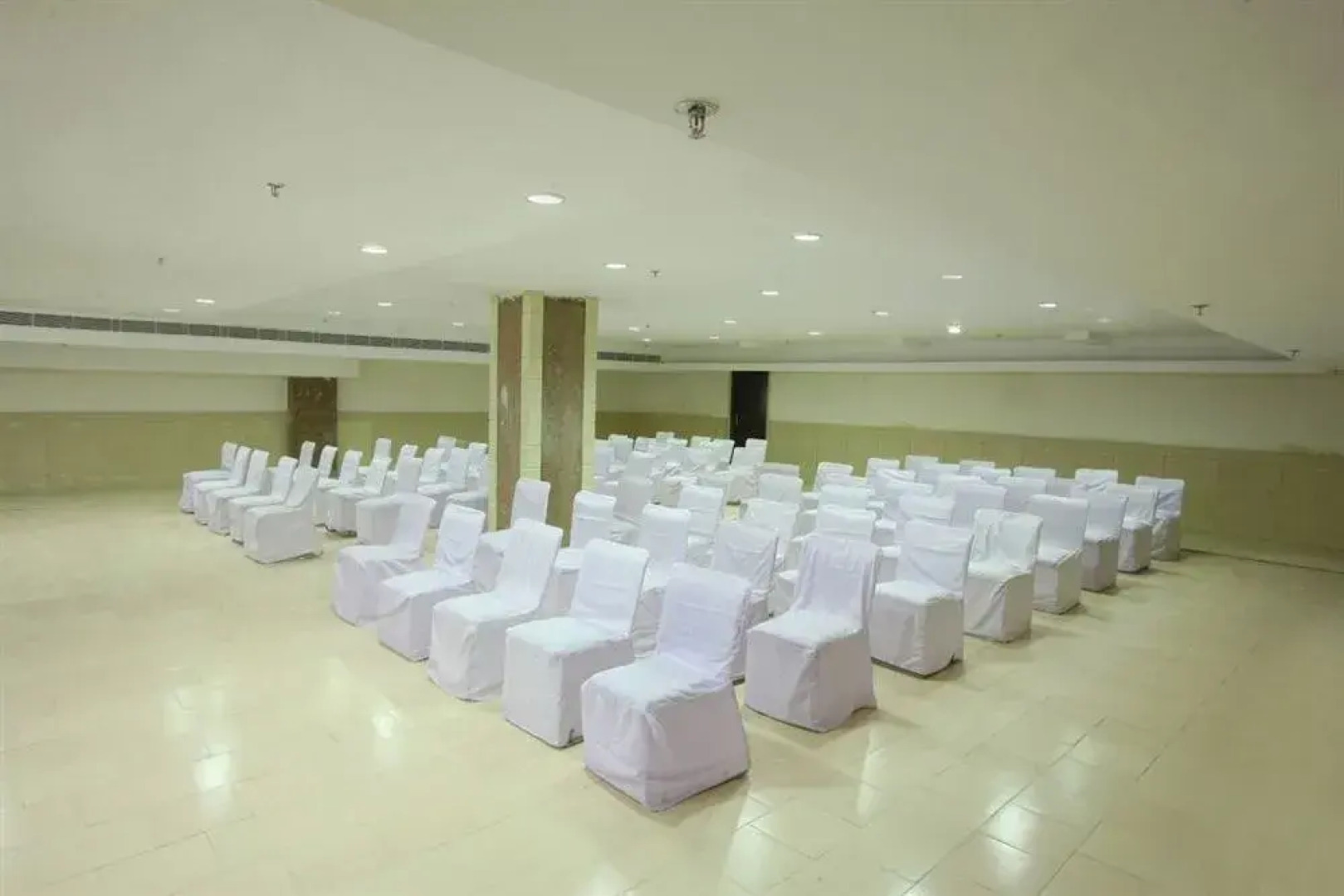 Parkland Grand Kapashera