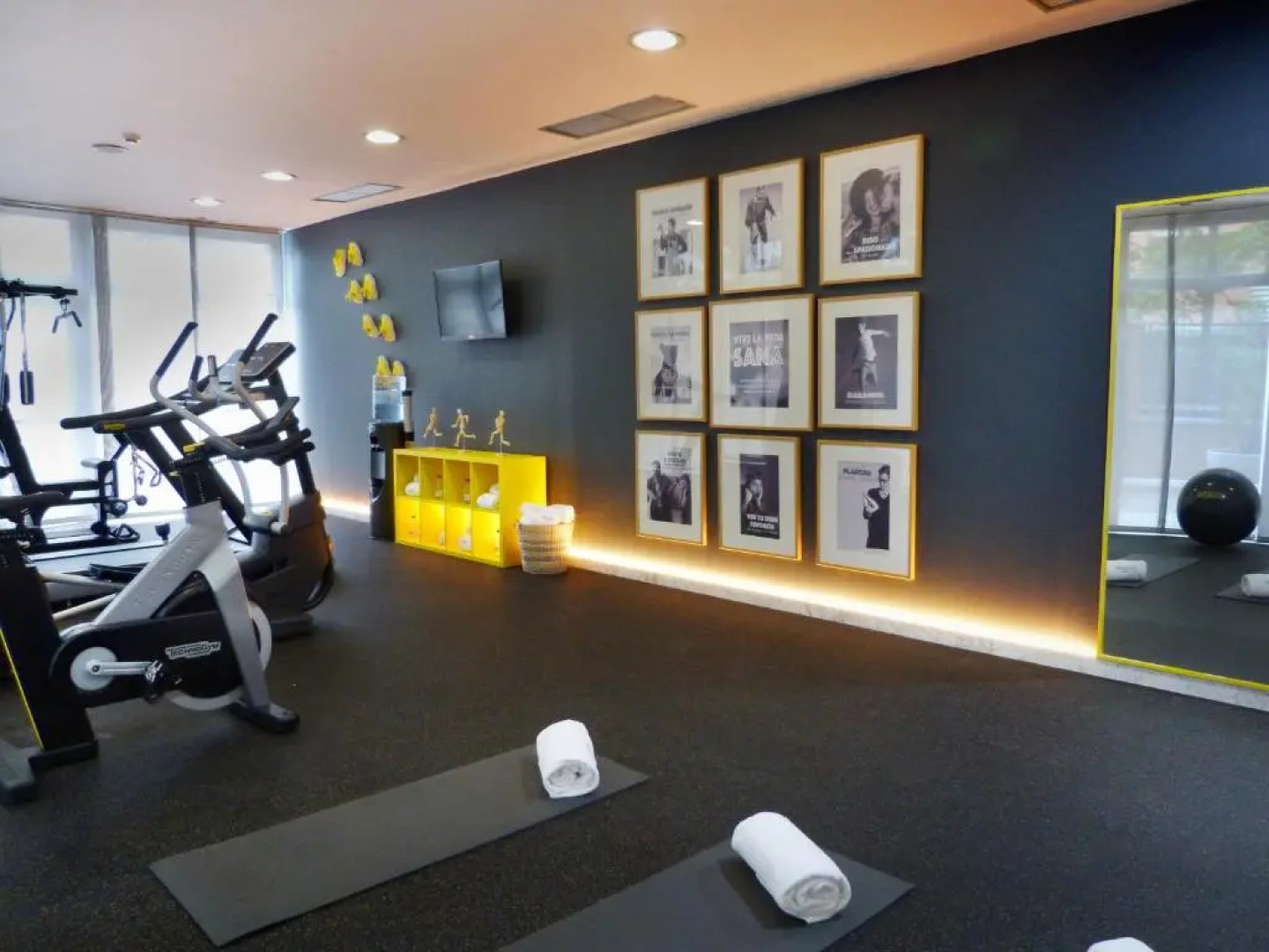 Sercotel Madrid Aeropuerto