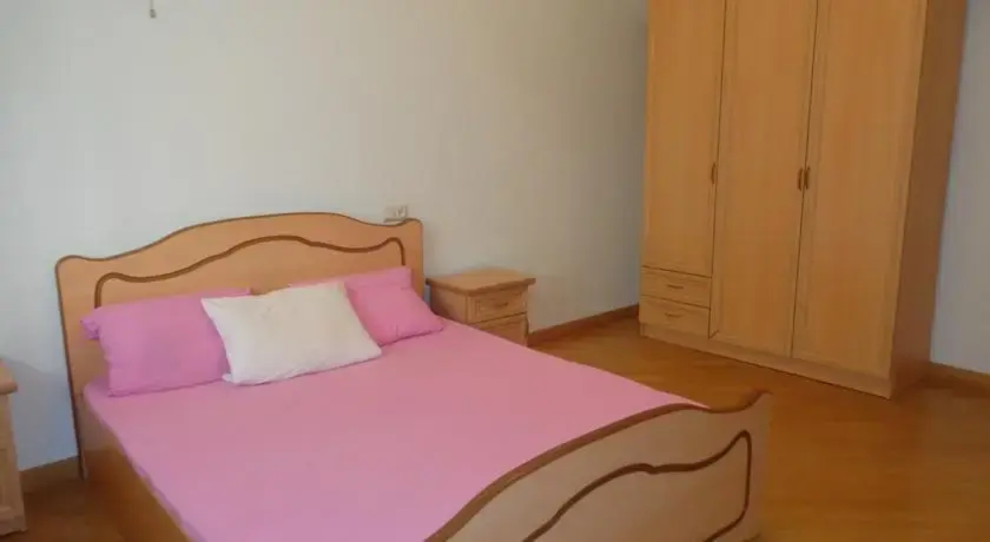 Guest House at Keri street