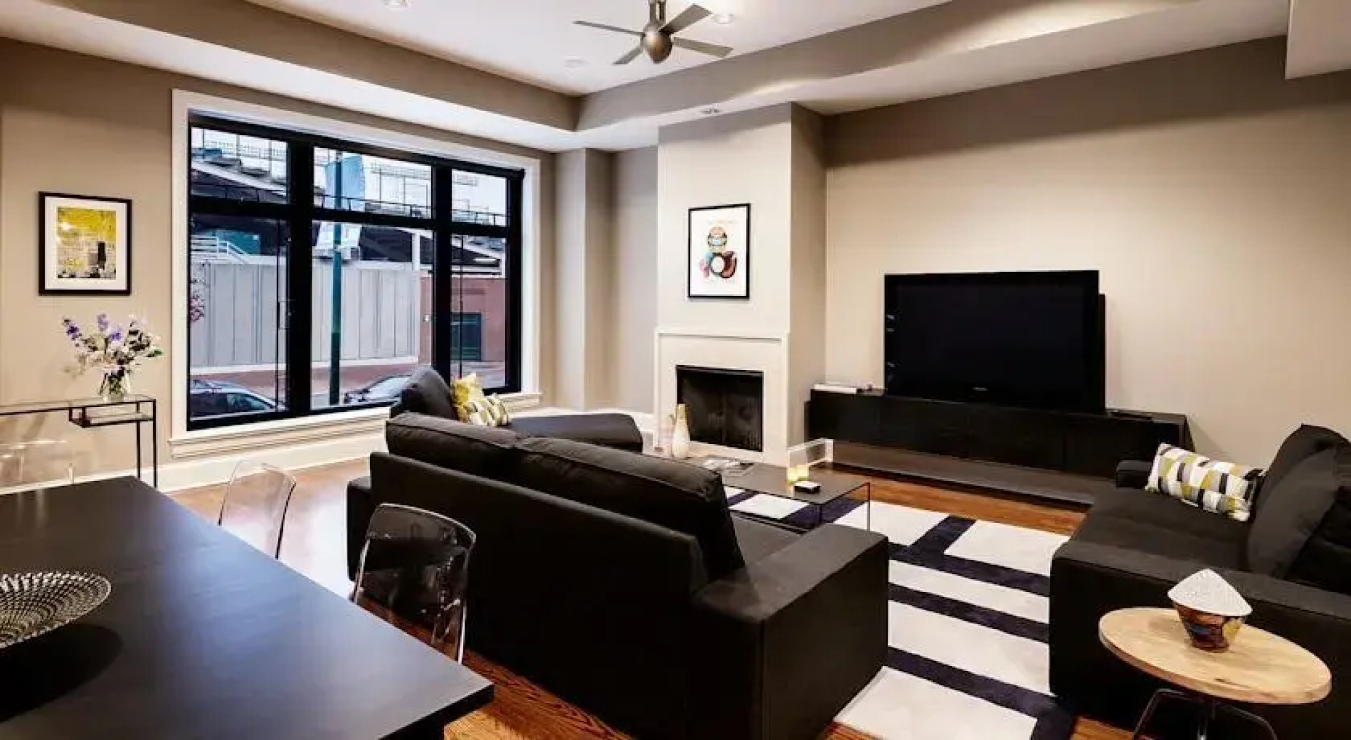 The Inn at Wrigley Field