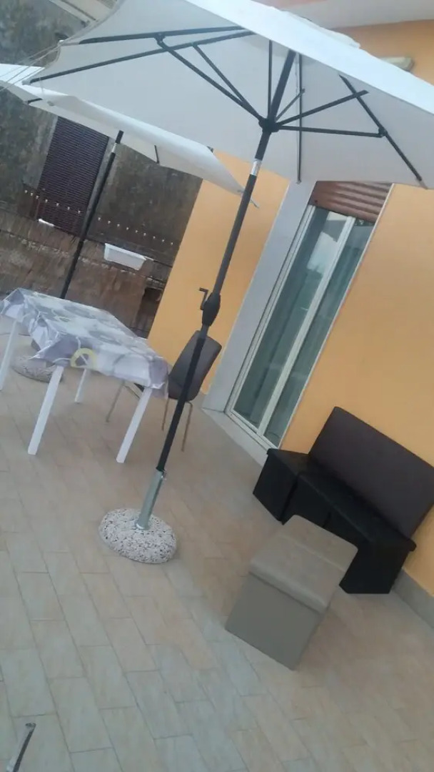 Bed & Breakfast Mons Gibel