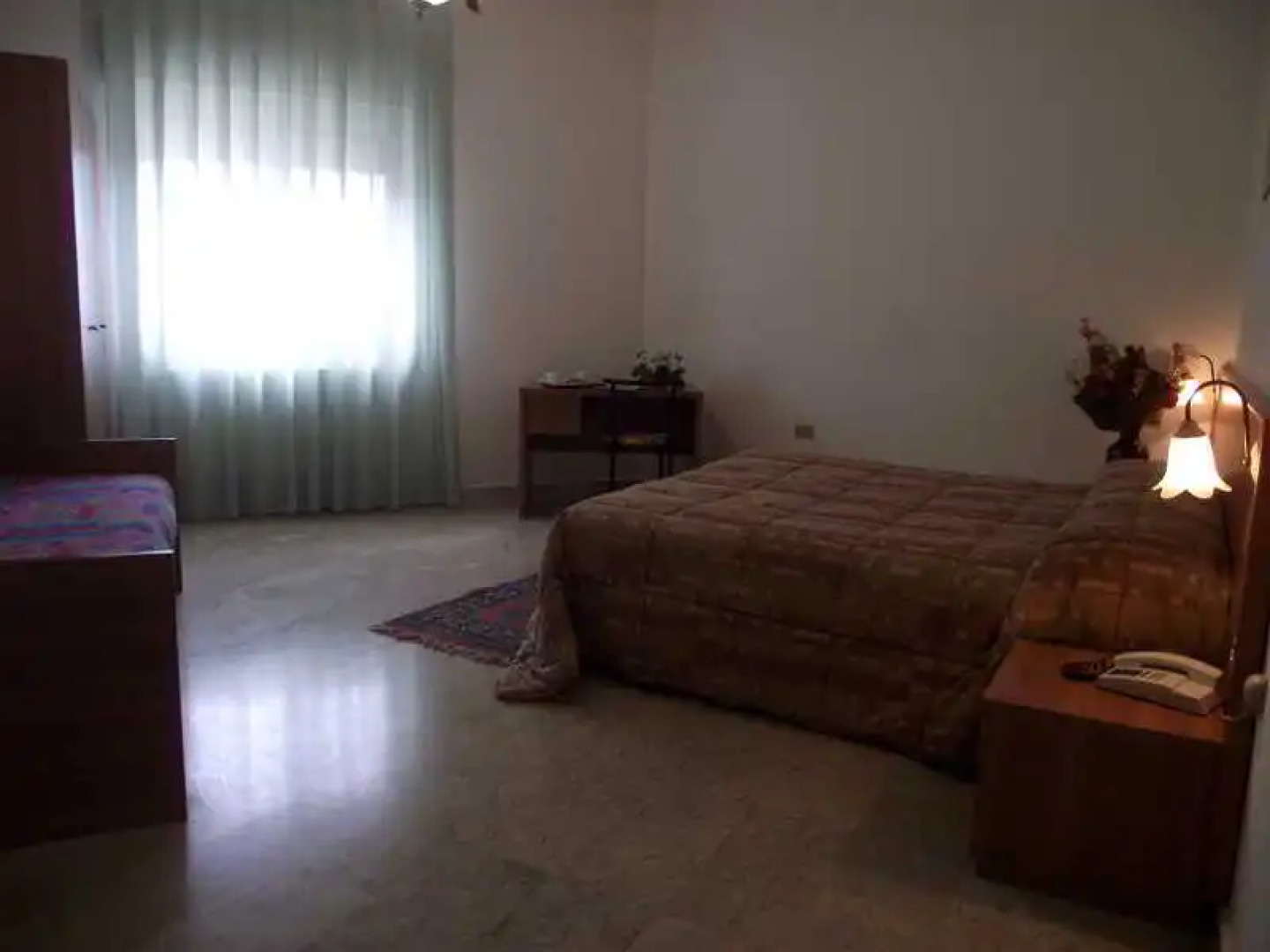 Mosaici Da Battiato Hotel