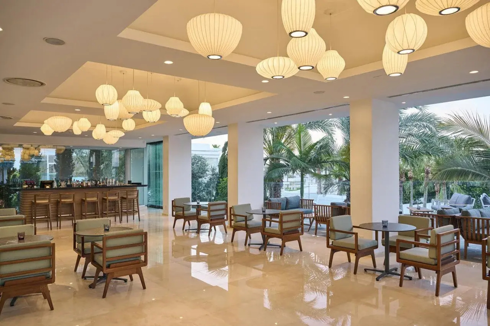 Sunrise Pearl Hotel & Spa