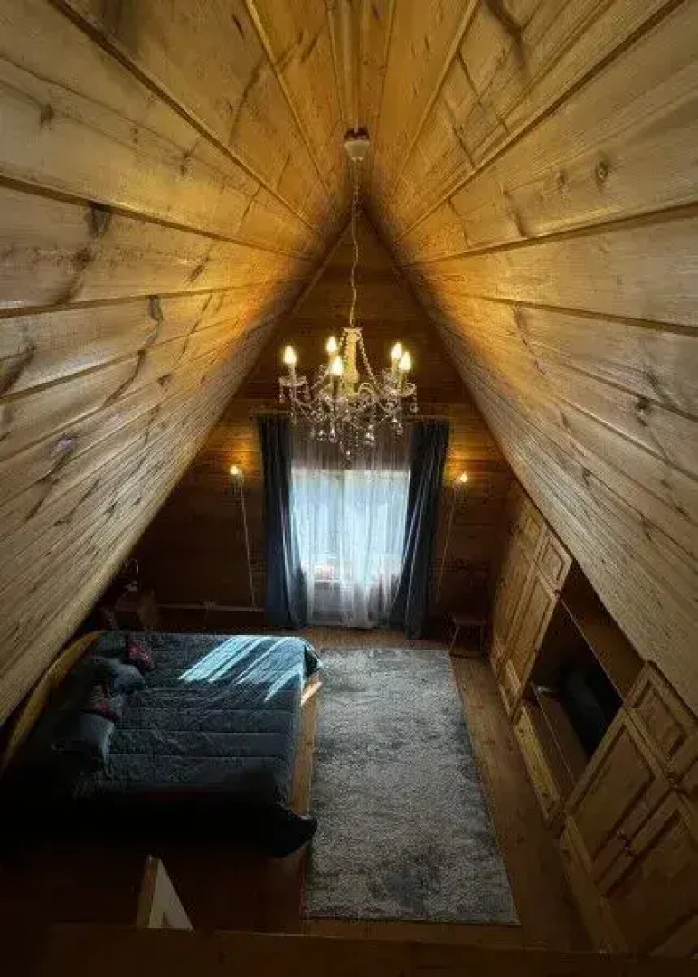 Резиденция Вьюхово