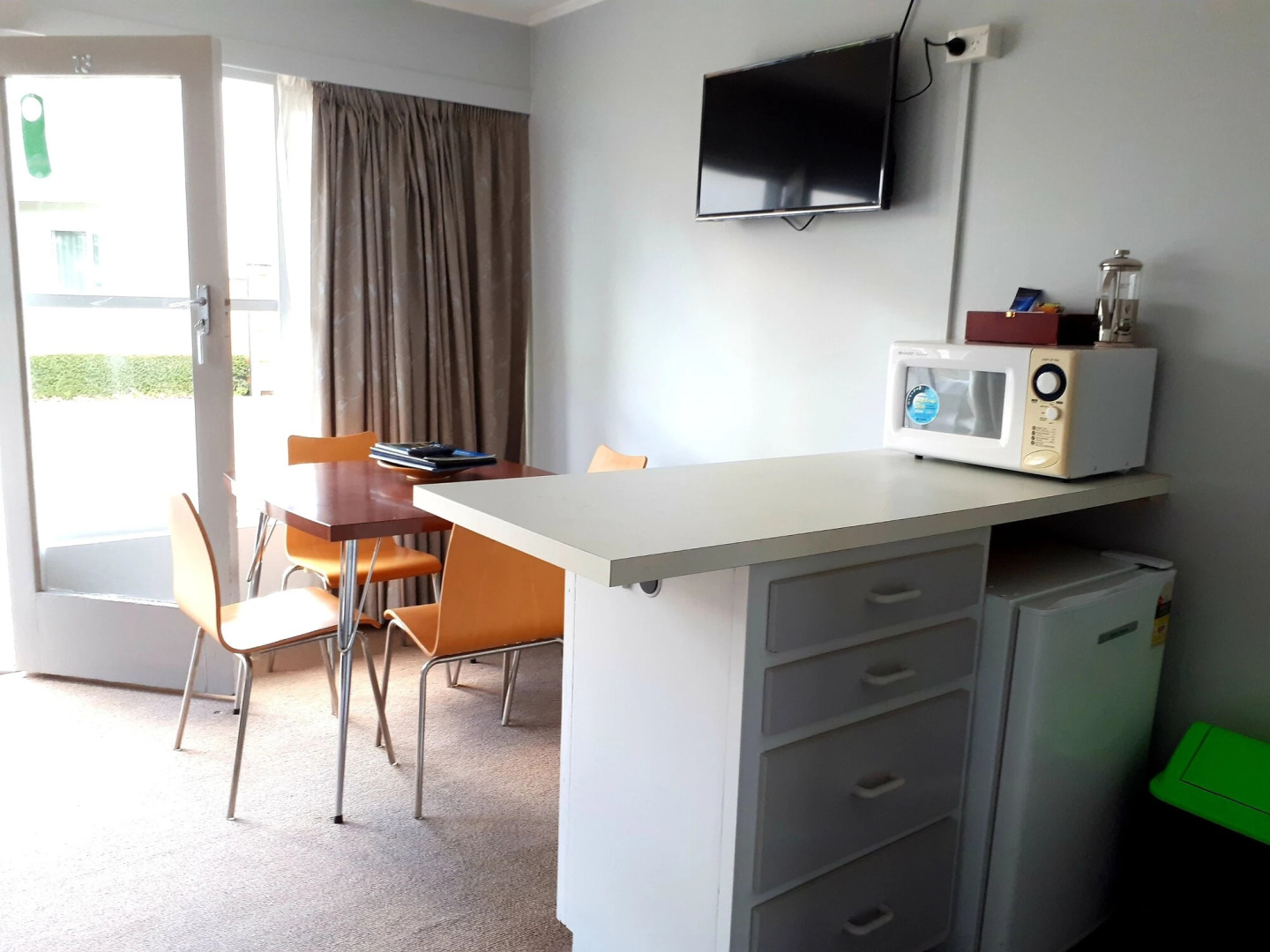 Edgewater Motel Te Anau