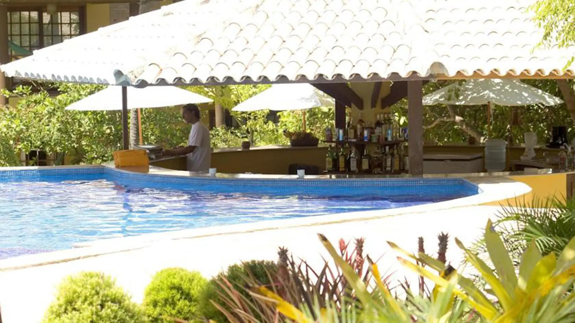 Pousada dos Girassóis