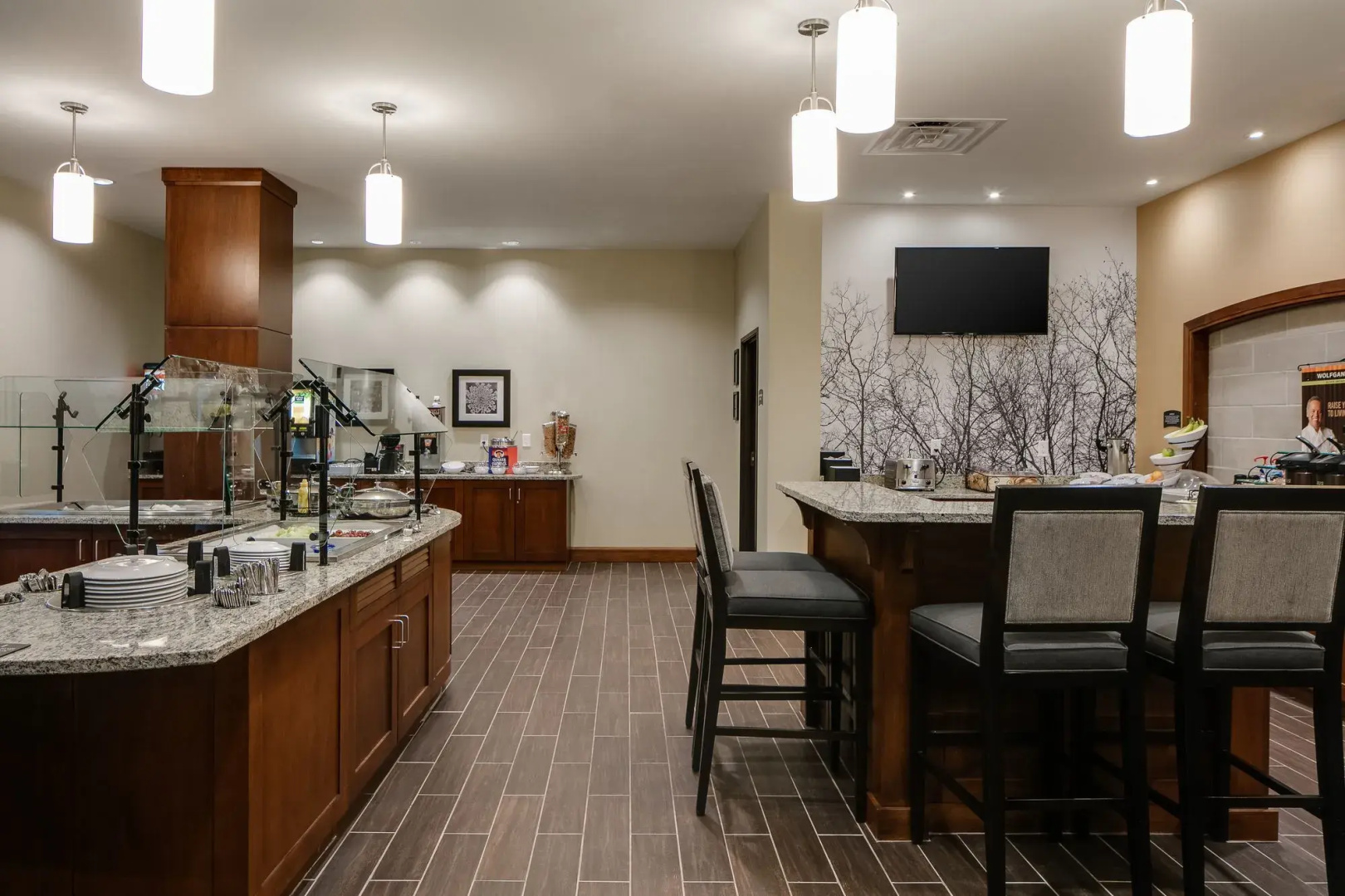Staybridge Suites Des Moines Downtown by IHG