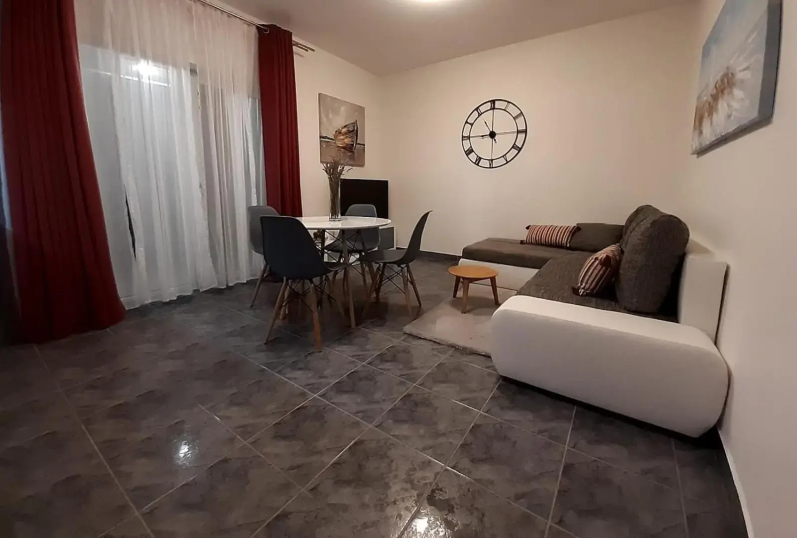 Solis Adriaticum Apartments