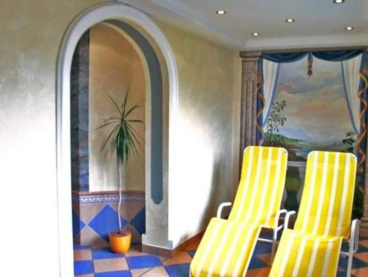 Pension Glitschnerhof