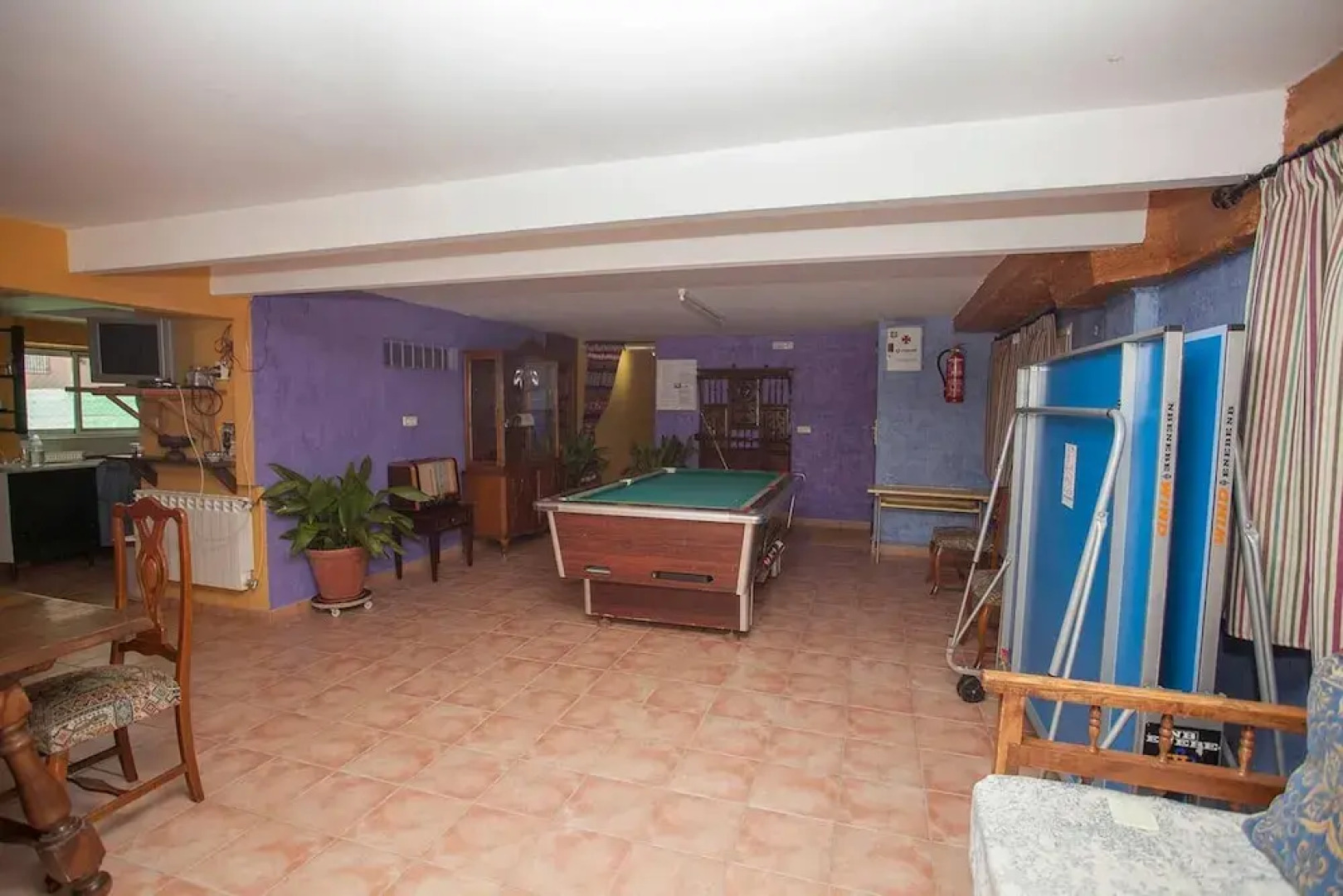 House With 4 Bedrooms in Beas de Segura, With Wonderful Mountain View, Pool Access, Enclosed Garden