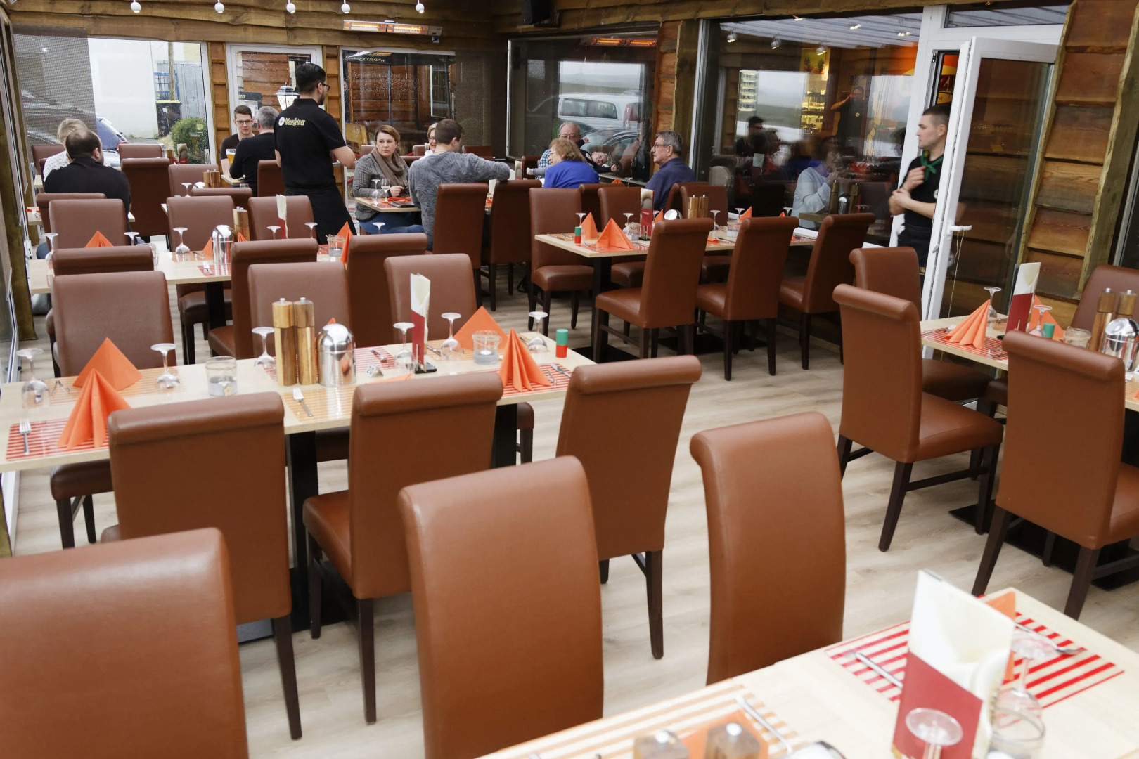 Hotel Restaurant Rodizio Paderborn