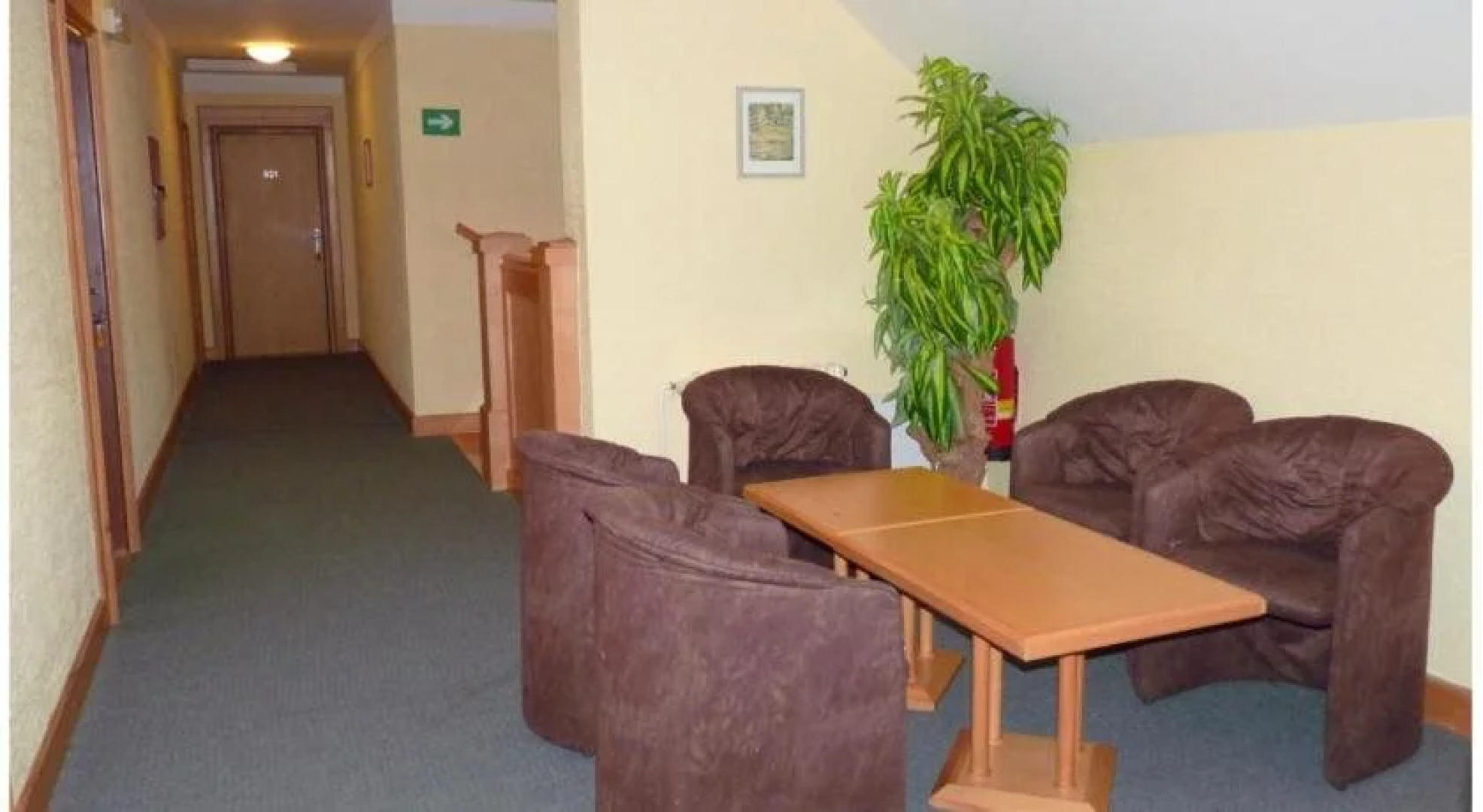 Chata Malá Rennerovka