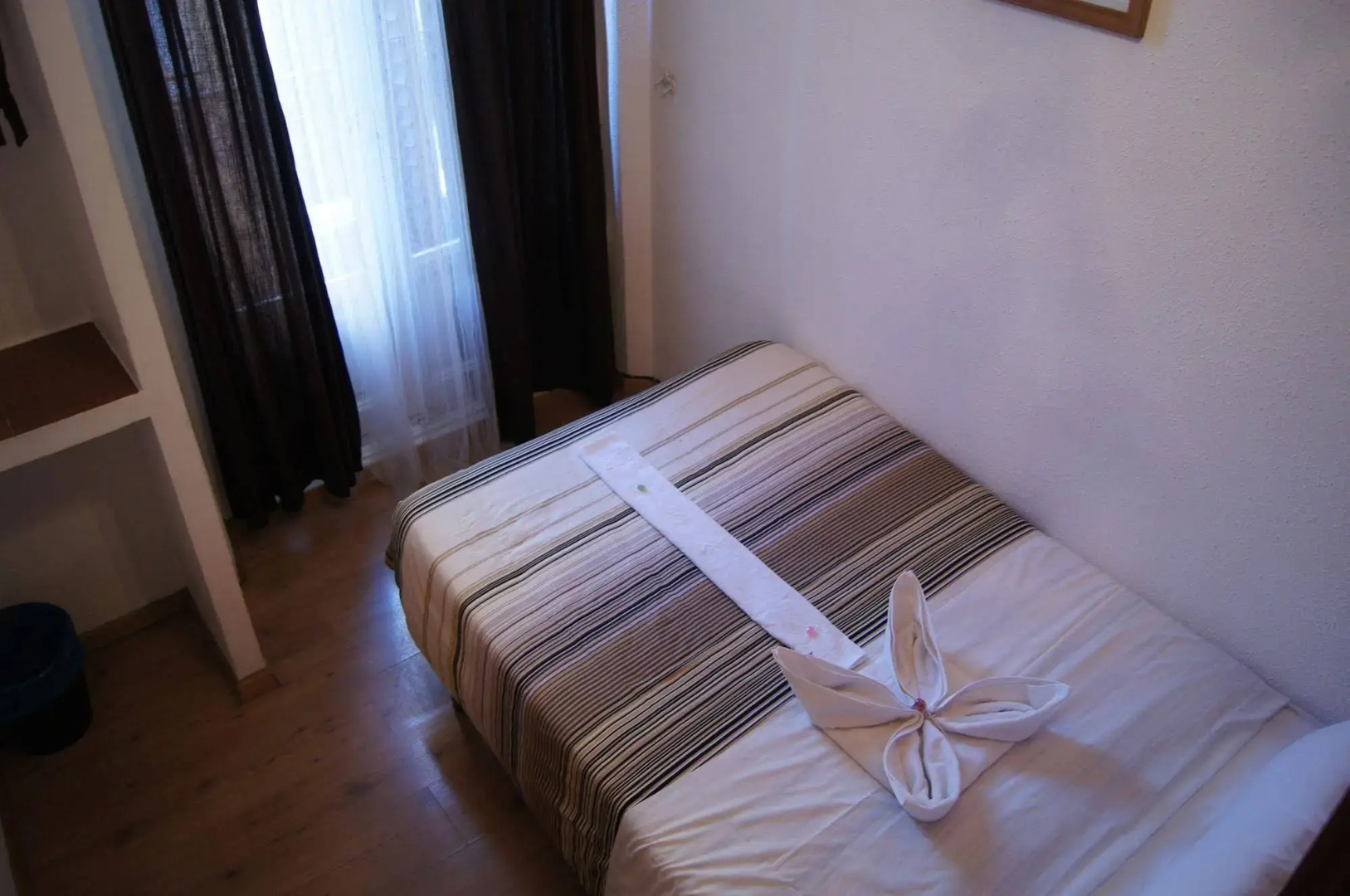 Hostel A Nuestra Señora de la Paloma