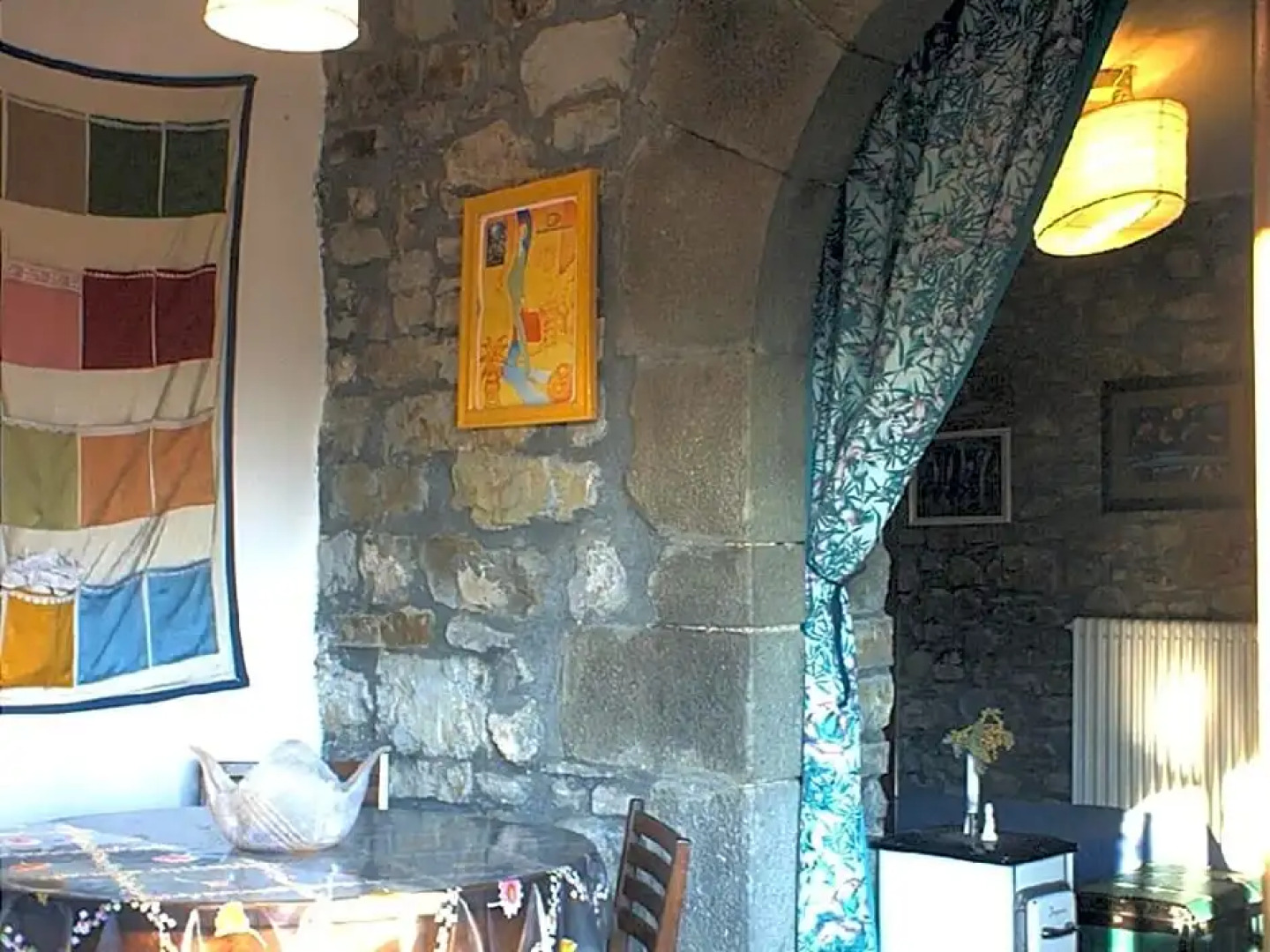 B&B Poggio delle Rondini