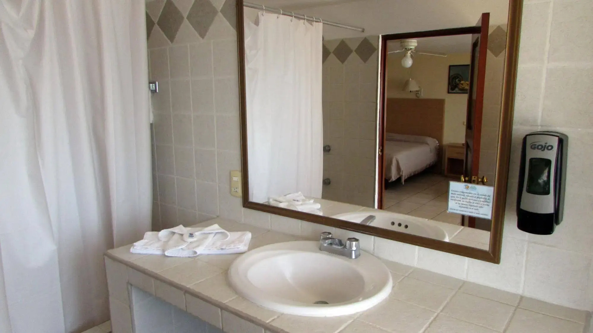 Hotel Balneario San Juan Cosalá