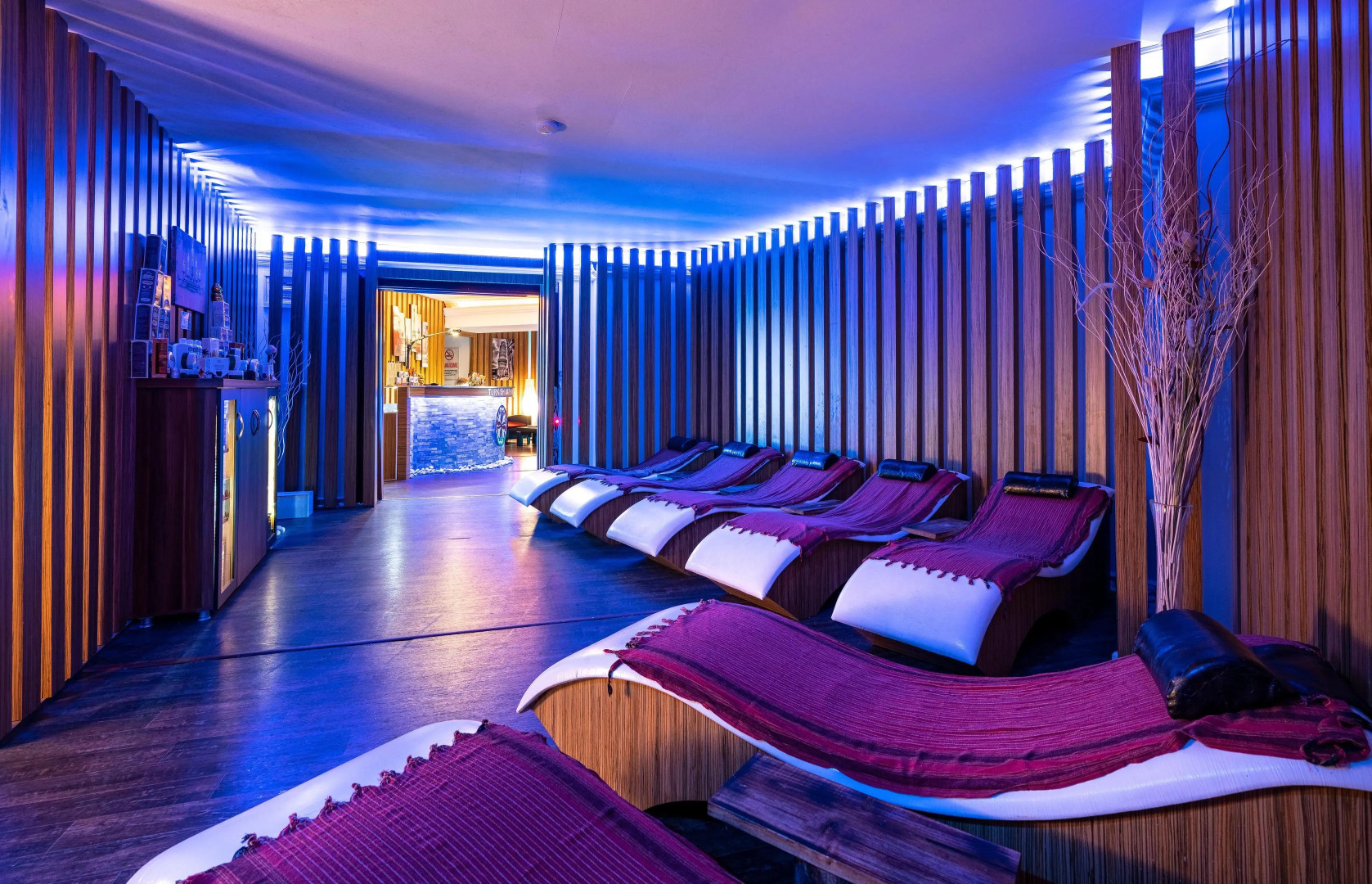 Blue Star Hotel - All Inclusive