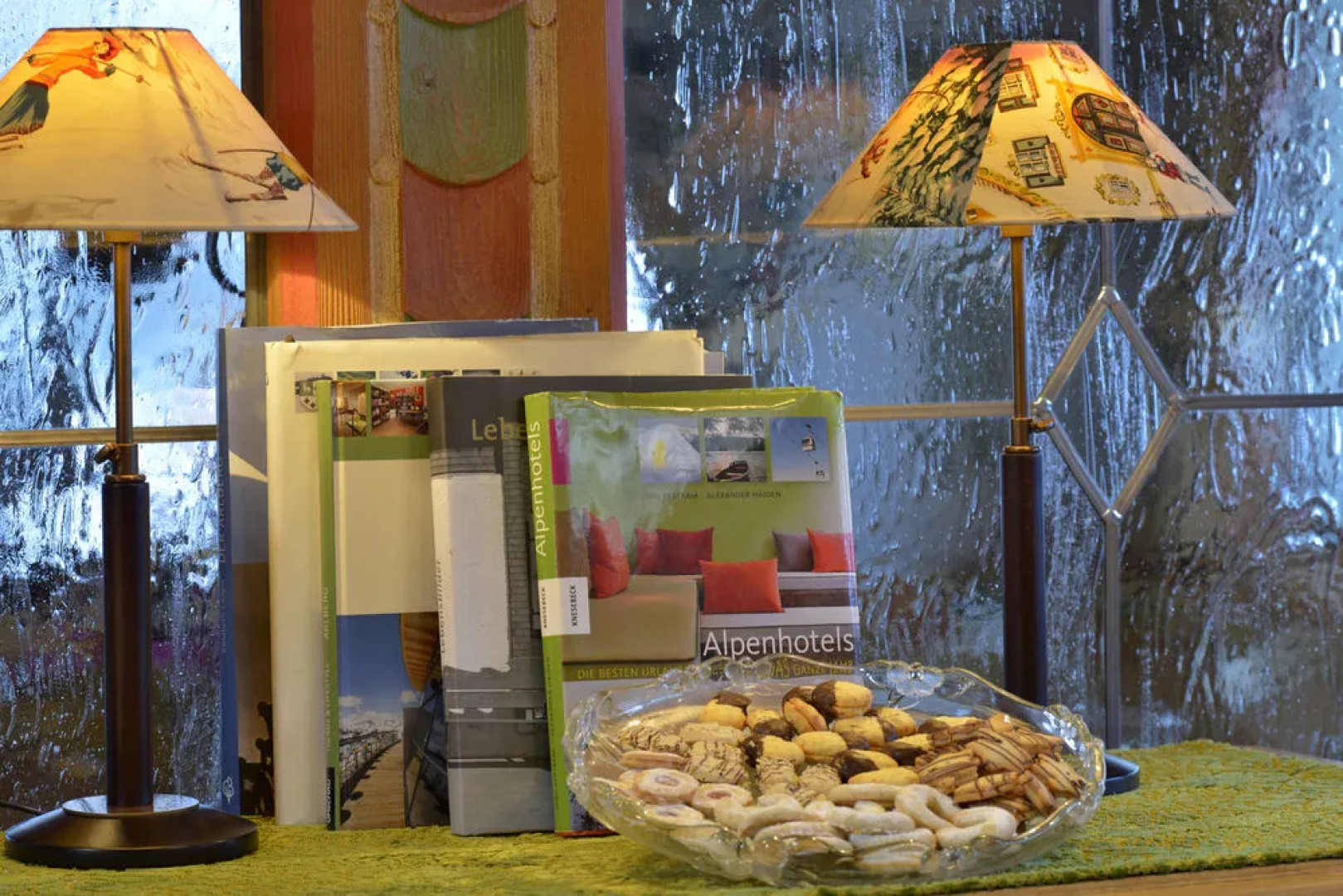 Appart Hotel Knappaboda