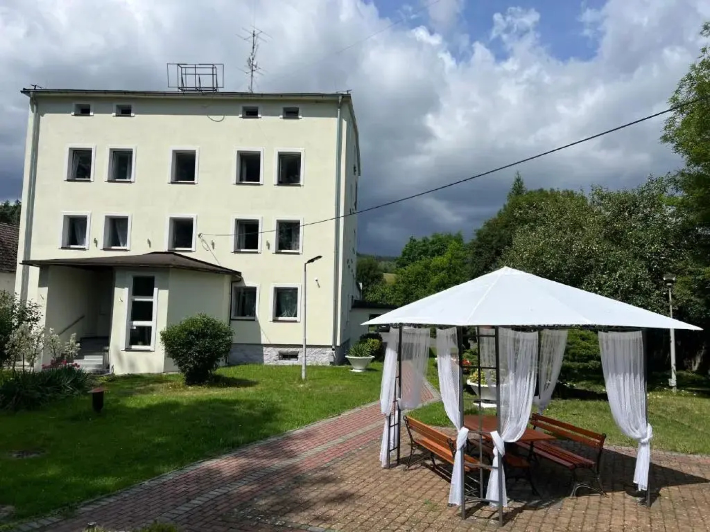 Ośrodek Wypoczynkowy Silesia