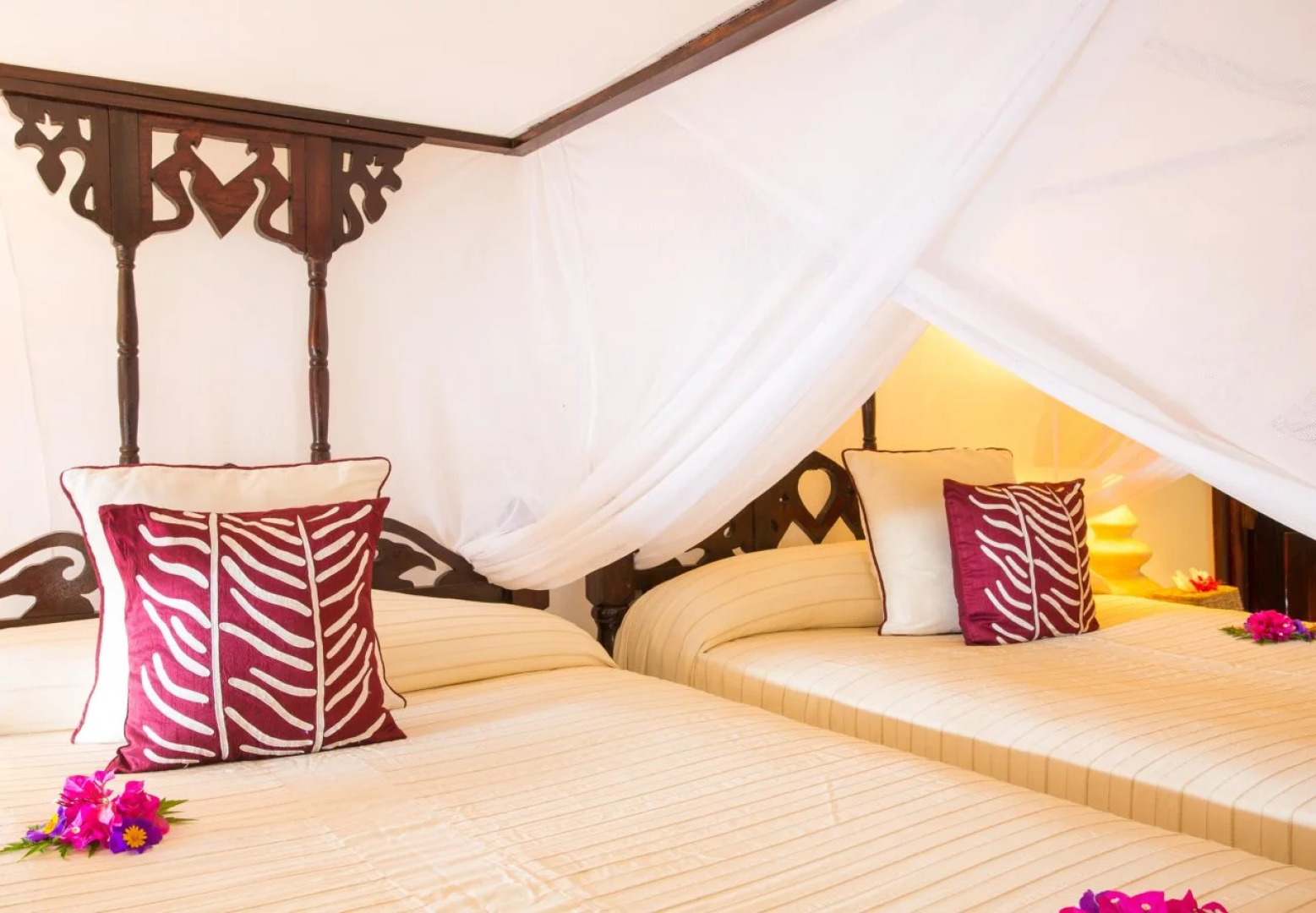 Ras Nungwi Beach Hotel