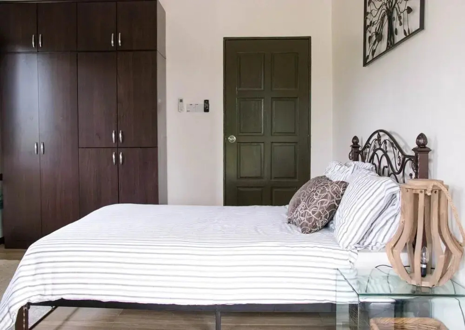 Kampung Bongsu Farm Stay