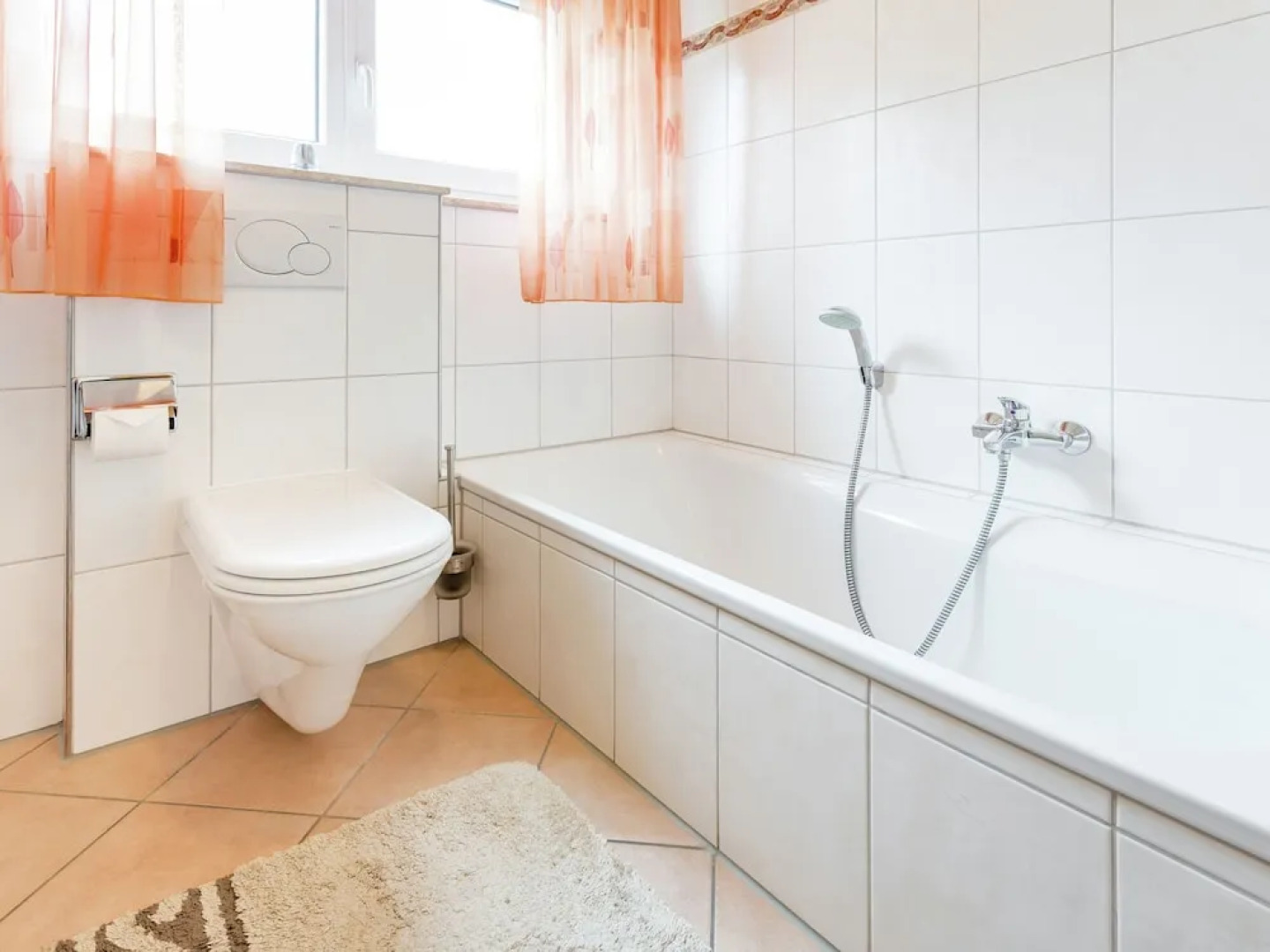 Comfortable Apartment in Espasingen Near Lake Constance