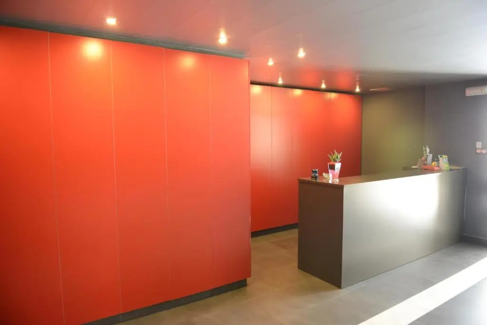 Archybal Apartamentos Turísticos y Suites