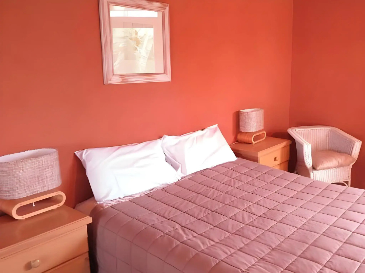 Northpoint Holiday Apartments