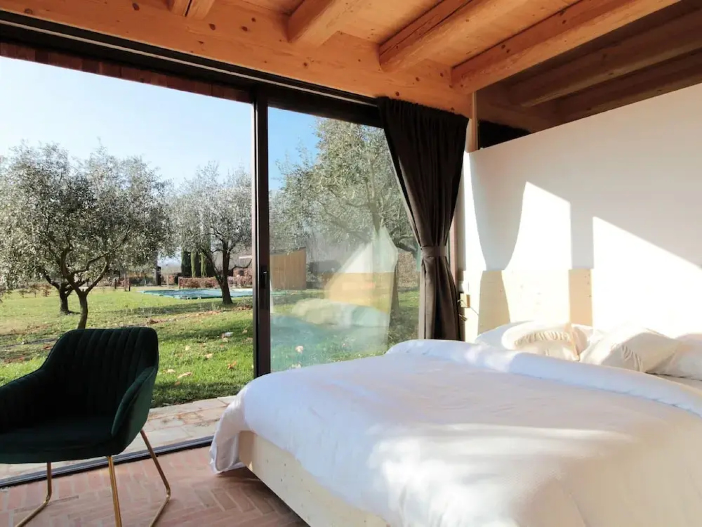 Chalet in Veneto Near Dolomites Ski Slopes