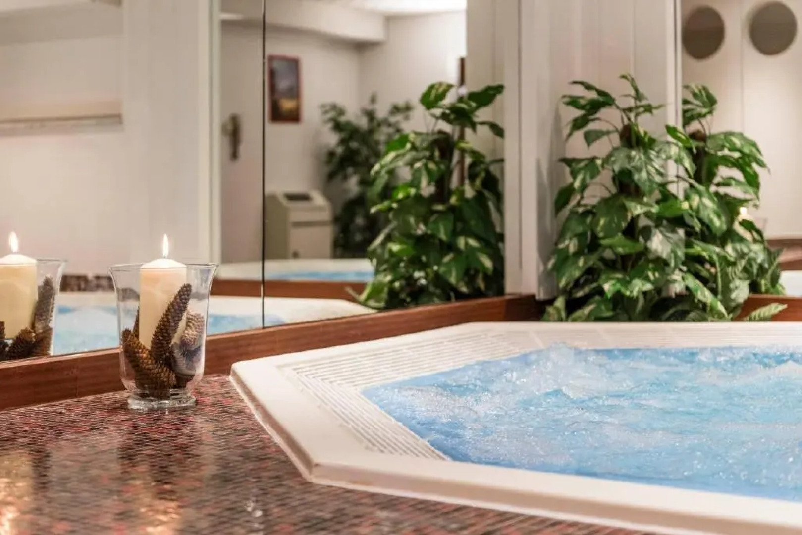 B&B Hotel & Apartments Alpenrose