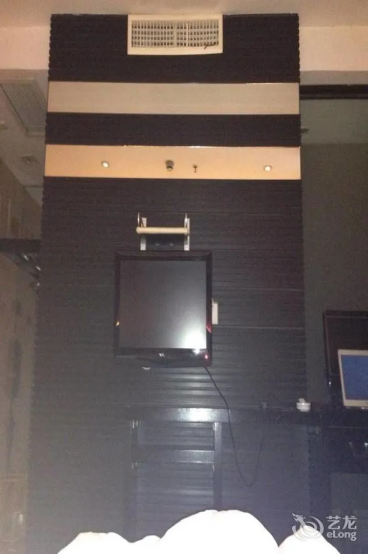 Homeinn Ripple Yun Hotel (Wuhu Tianmen Mountain West Road)