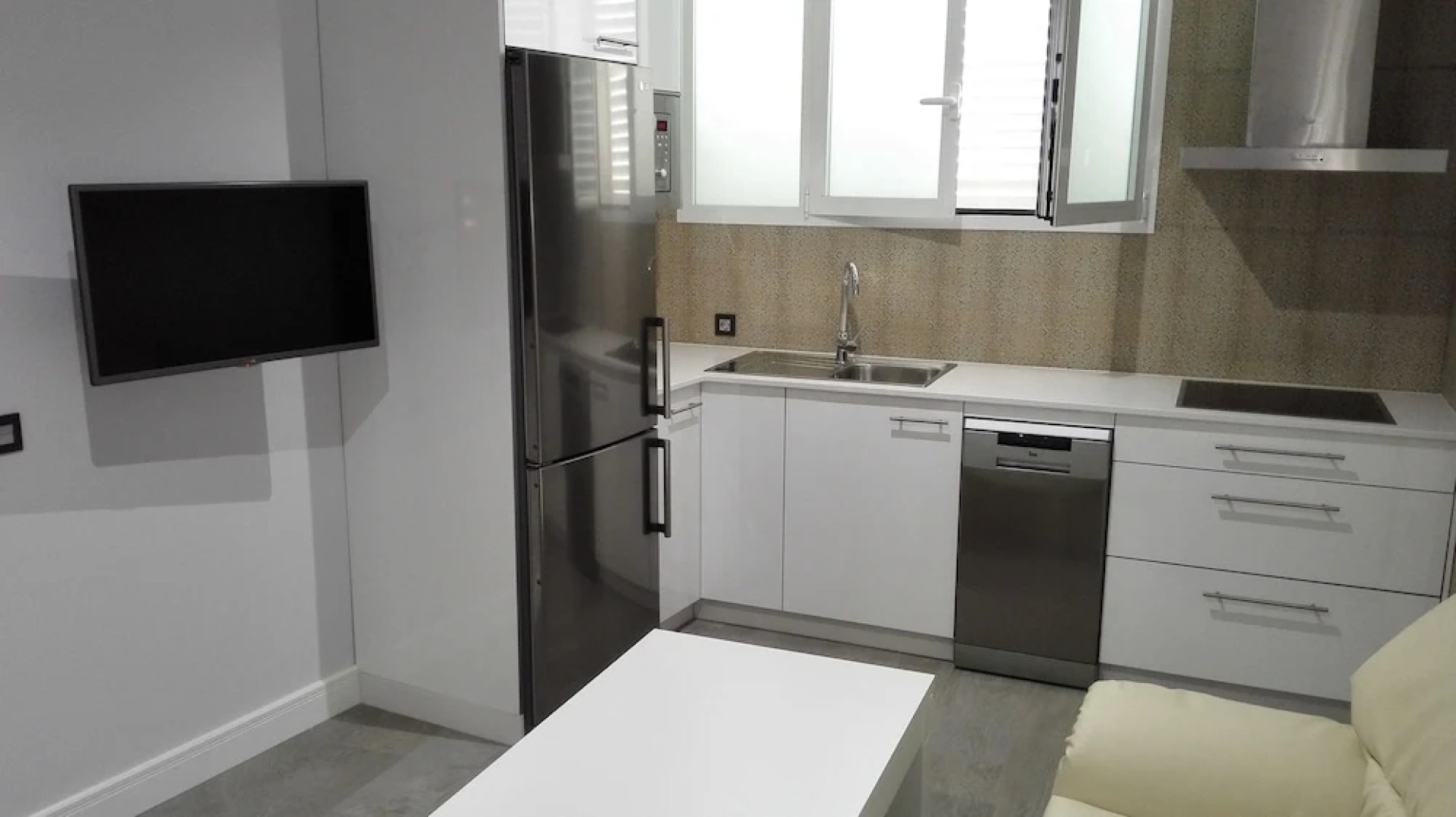 Apartamentos Las Palmeras