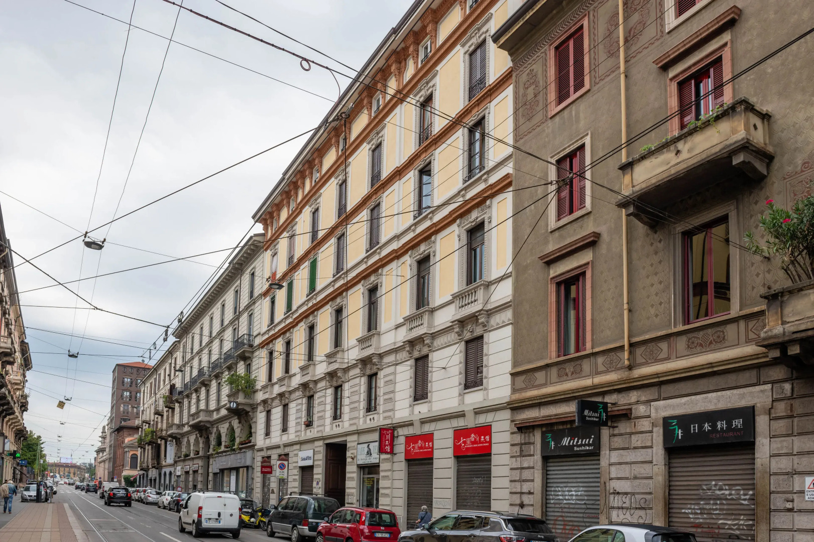 Residenza Porta Volta