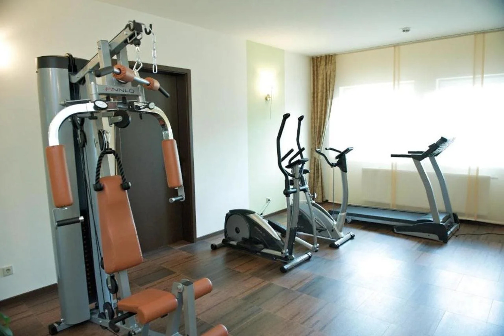 Hochwälder Wohlfühlhotel