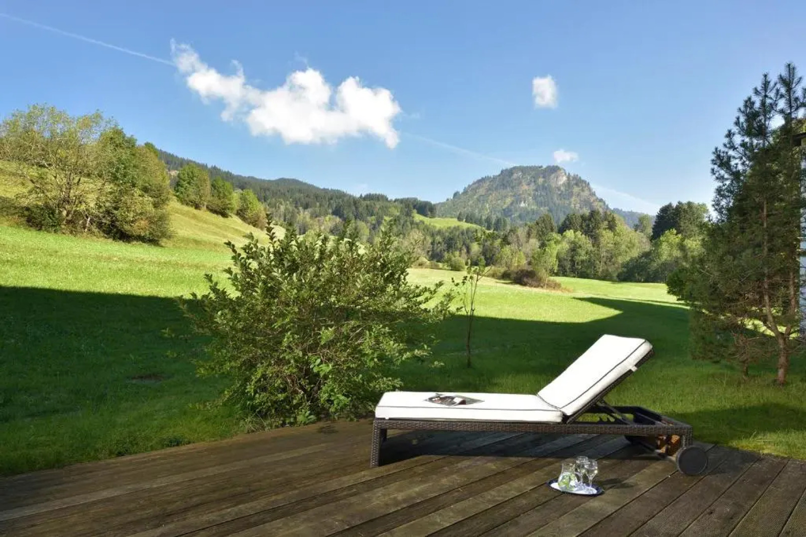 DIE GAMS Hotel-Resort