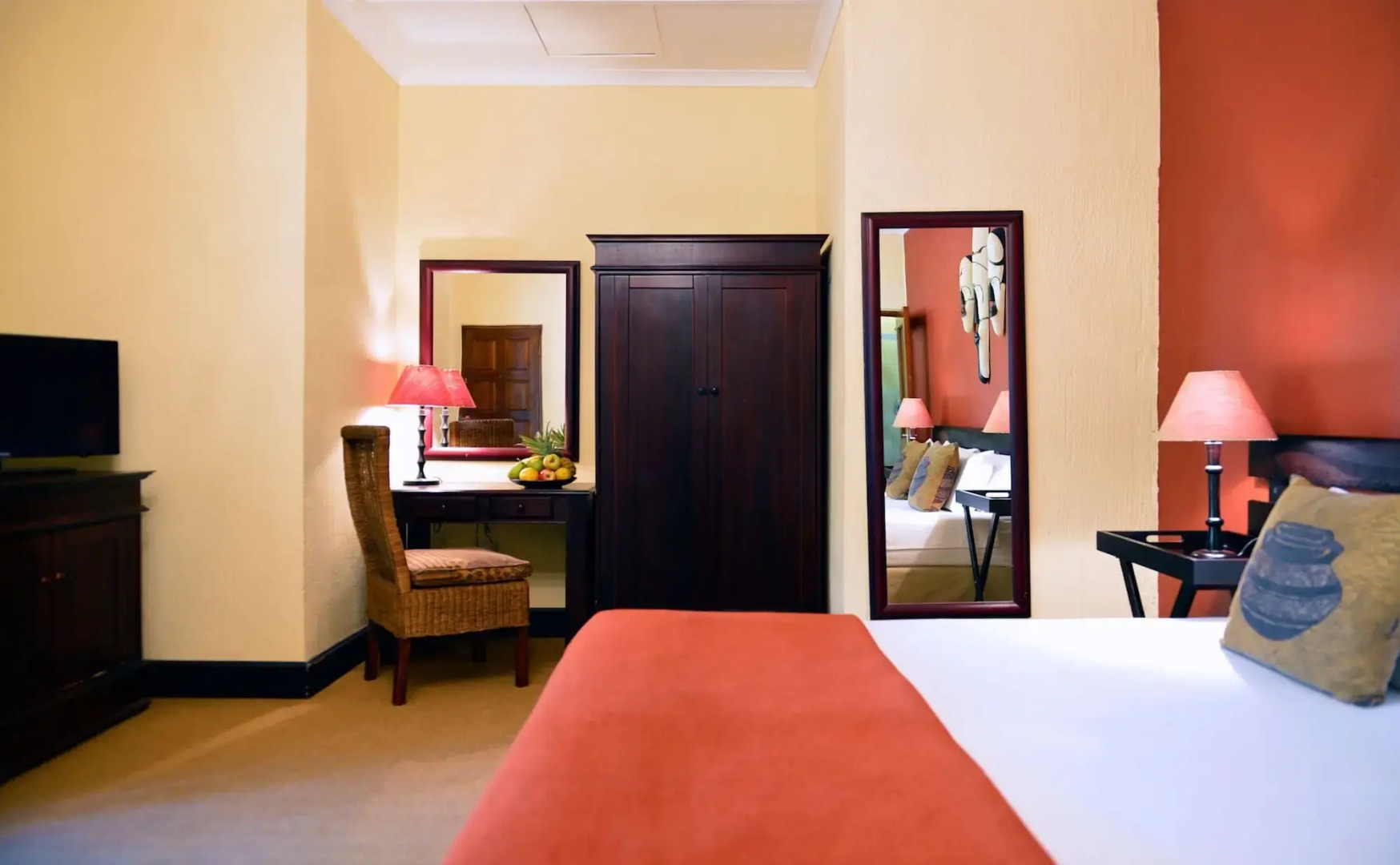 Pestana Kruger Lodge