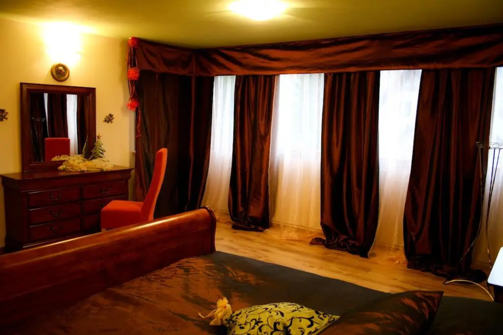 Apartament Anielski E.D. Angelo