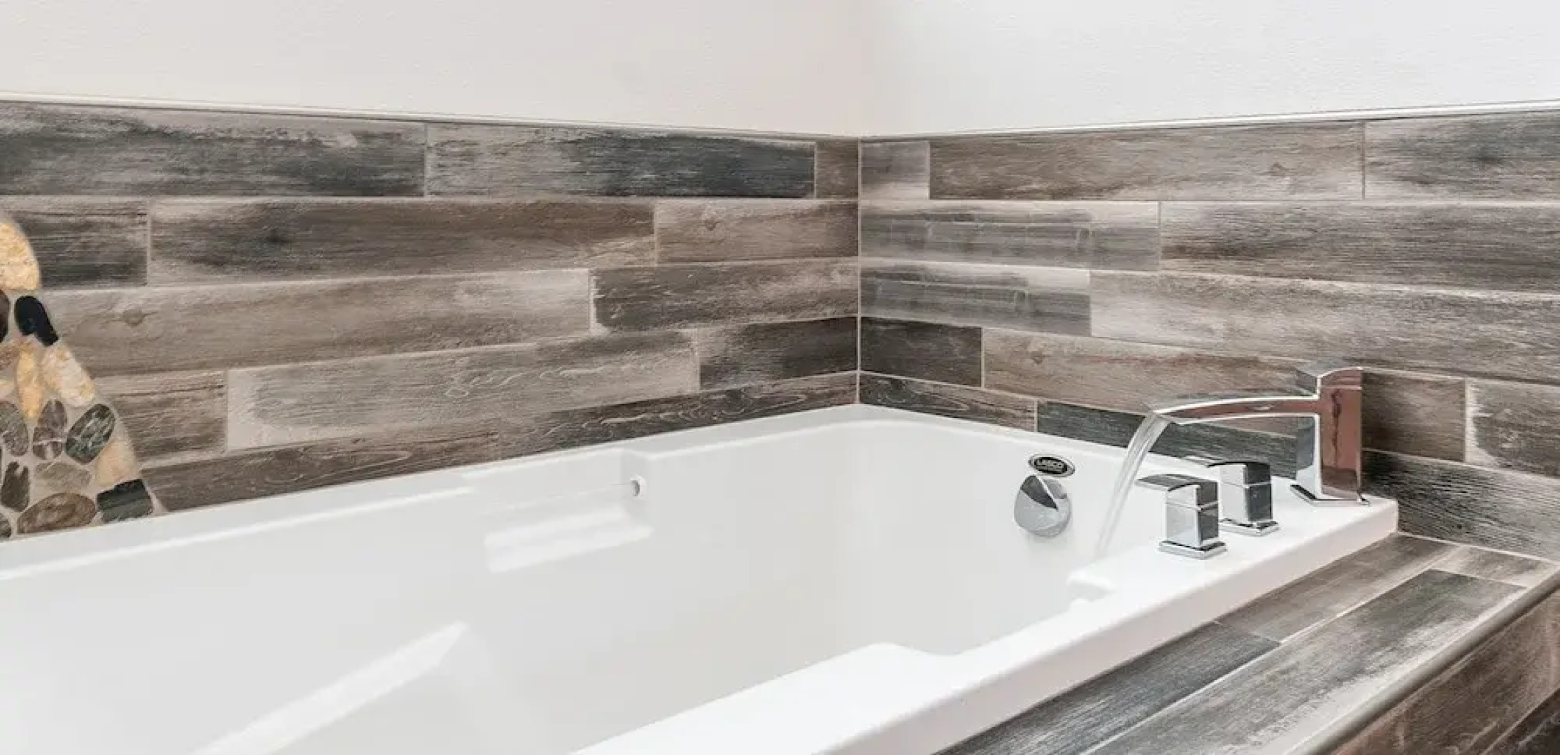 Recharge by The River