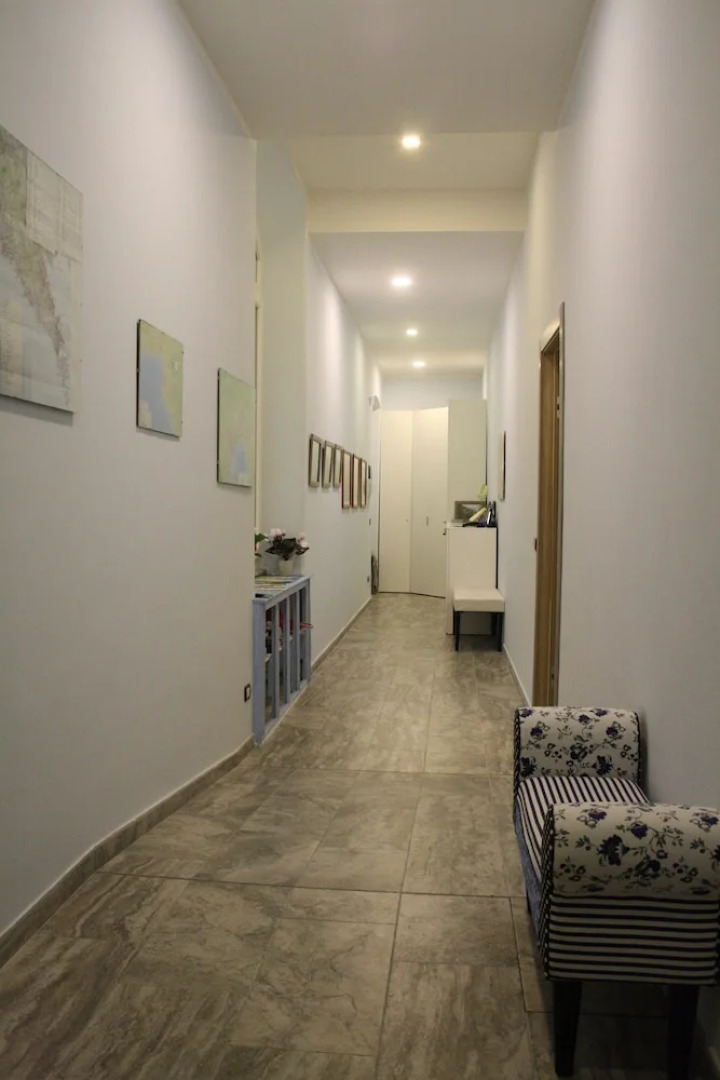 La Branda Brin Guest House