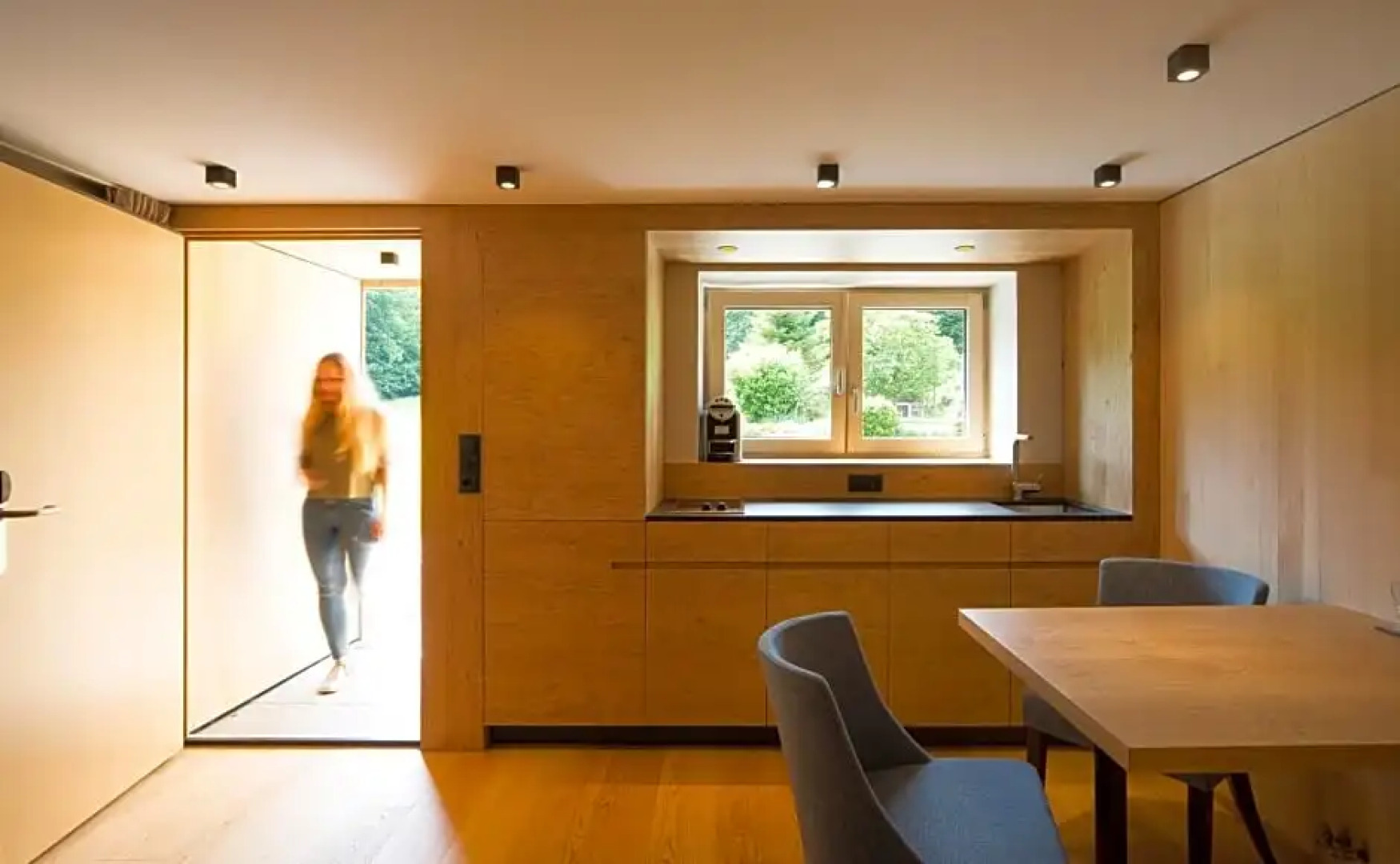 Landhaus Maria Grün