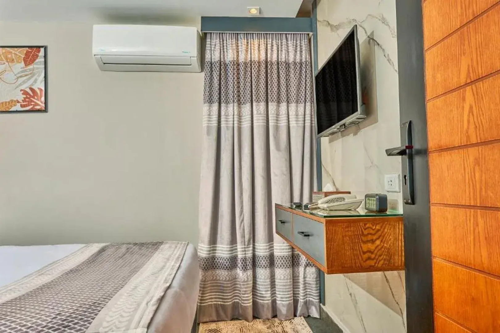 Khan Duidar Inn - Pyramids View Rooftop