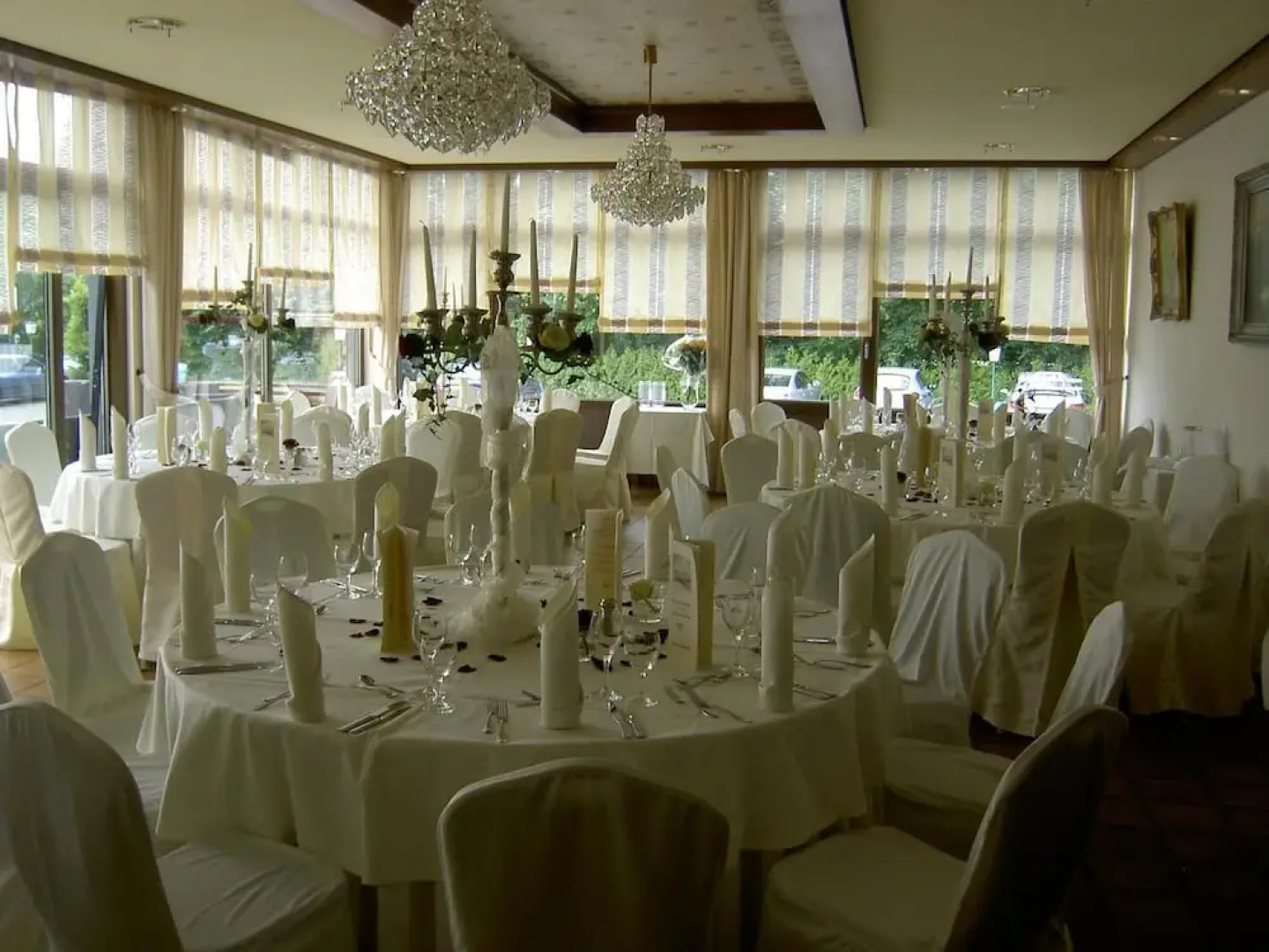 Hotel Restaurant Estricher Hof