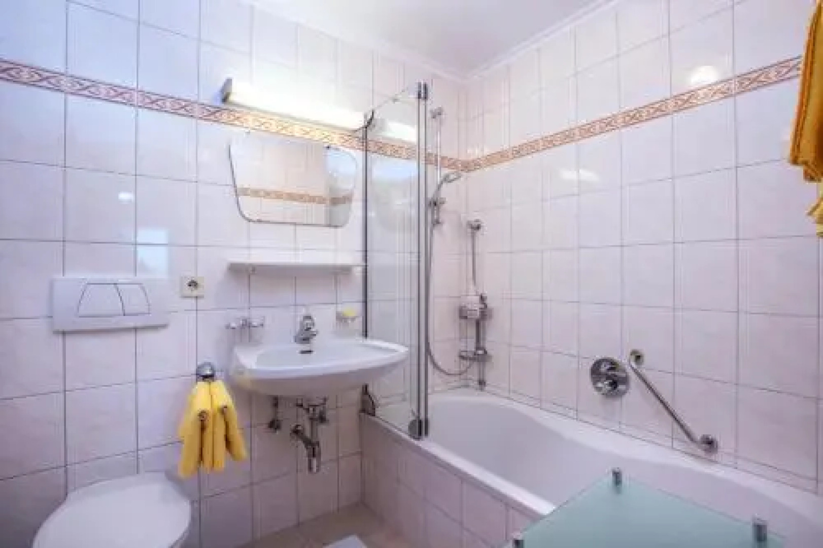 Gästehaus Appartement Höllwarth