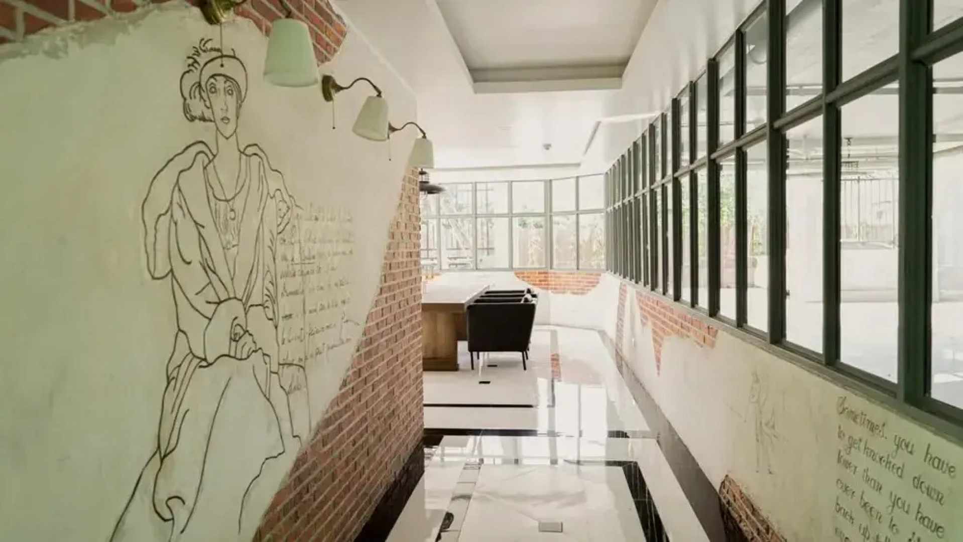 RQ Bangkok Sukhumvit 107 by Collection O