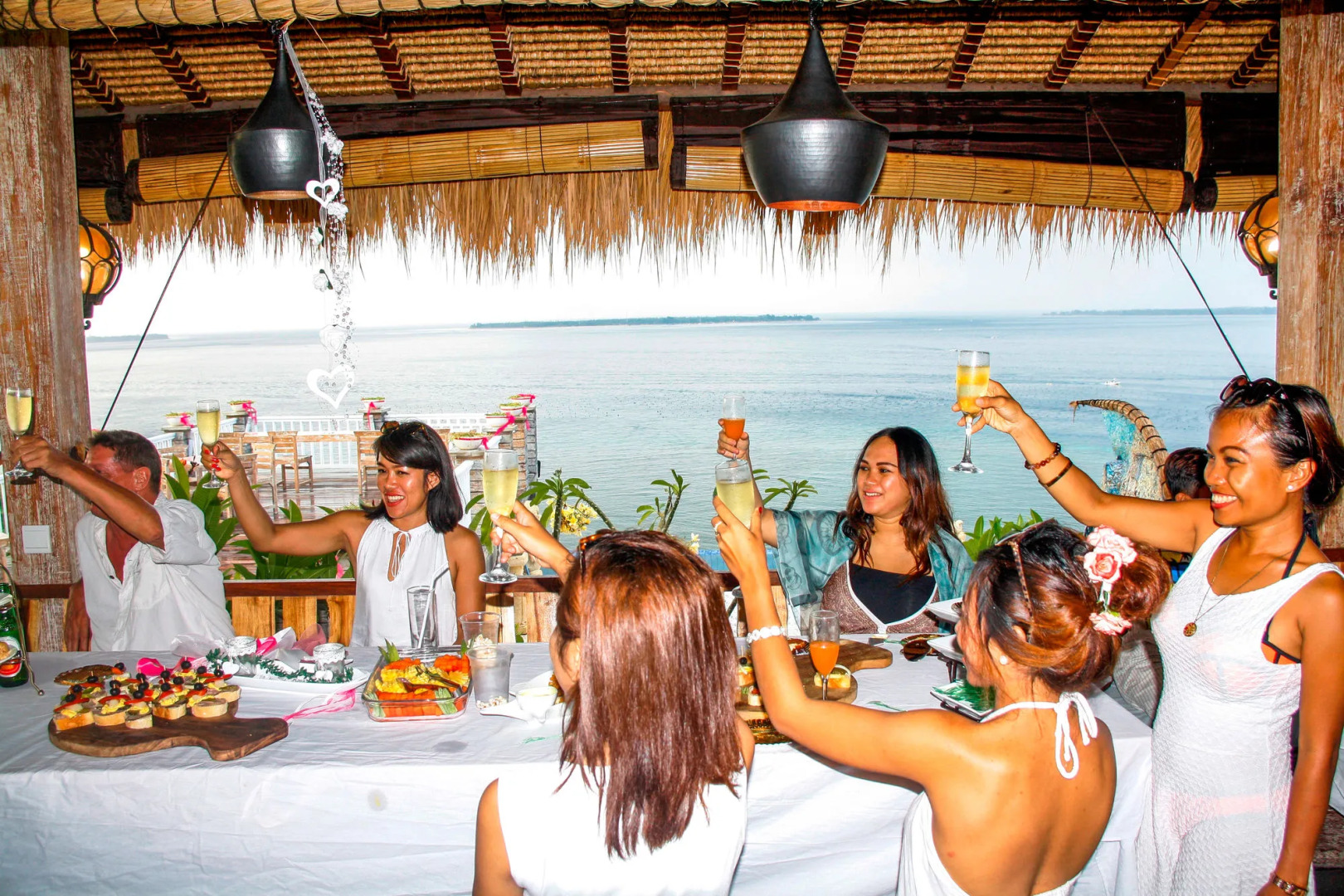 The Princess Of Mentigi Bay