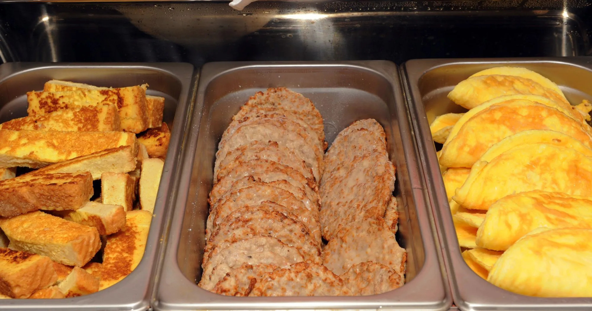 Hampton Inn & Suites by Hilton Brantford Conference Centre