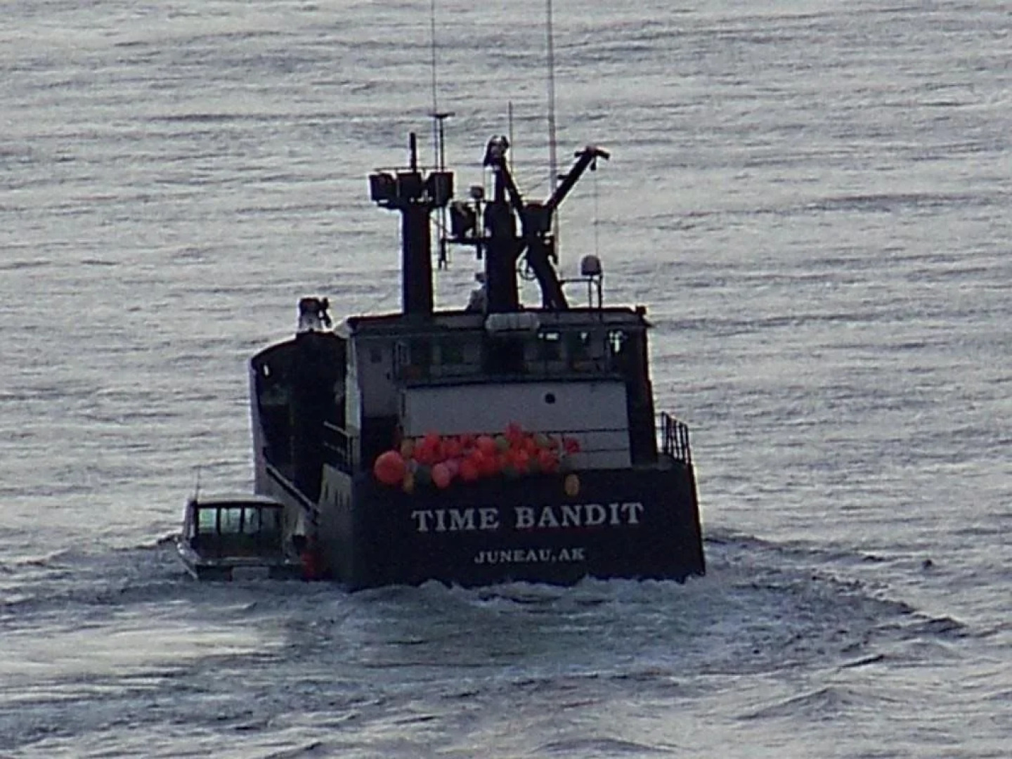 Top of the Rock Lodge